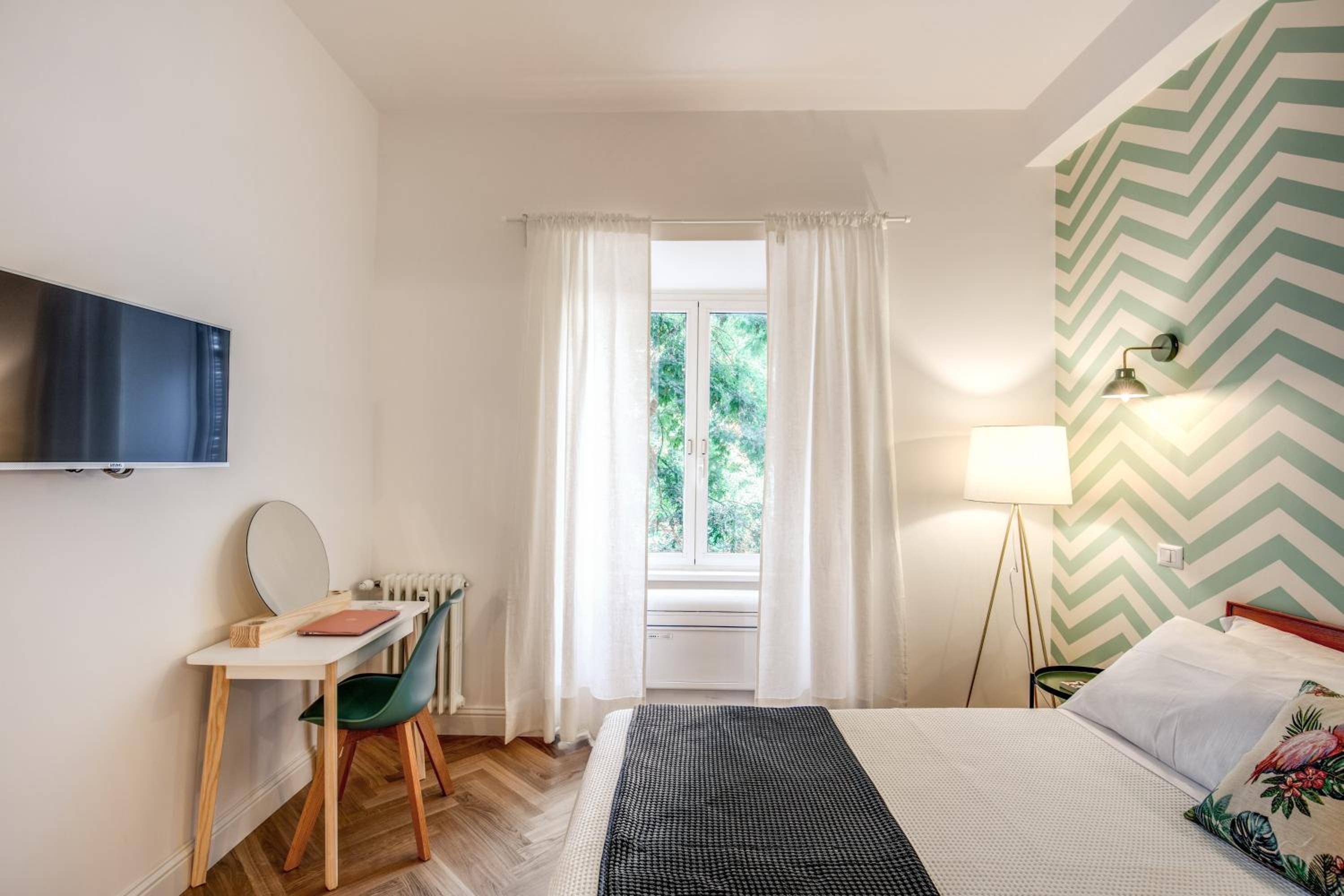 Triple Room photo 2