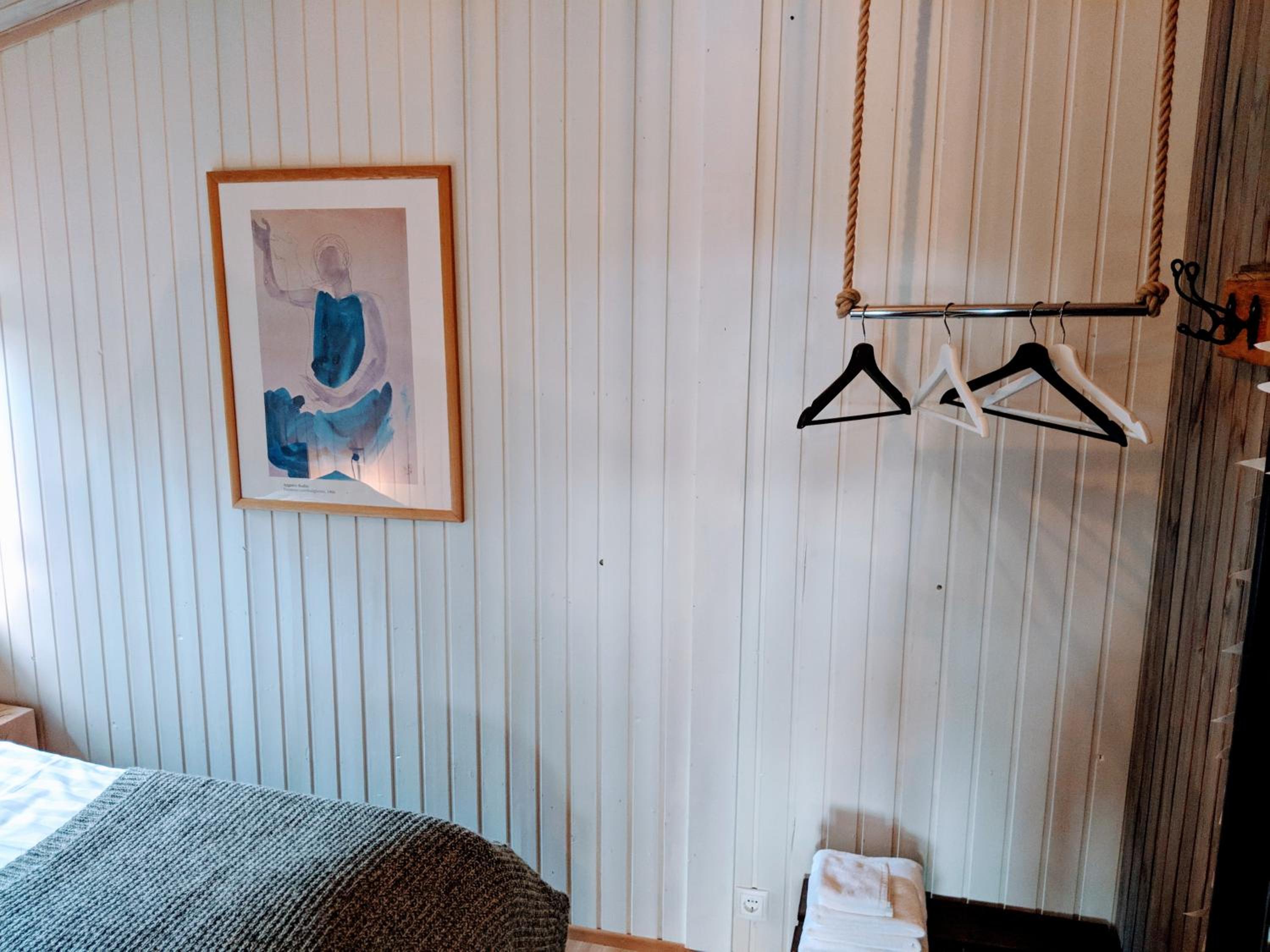 Two-Bedroom Chalet with Sauna photo 3
