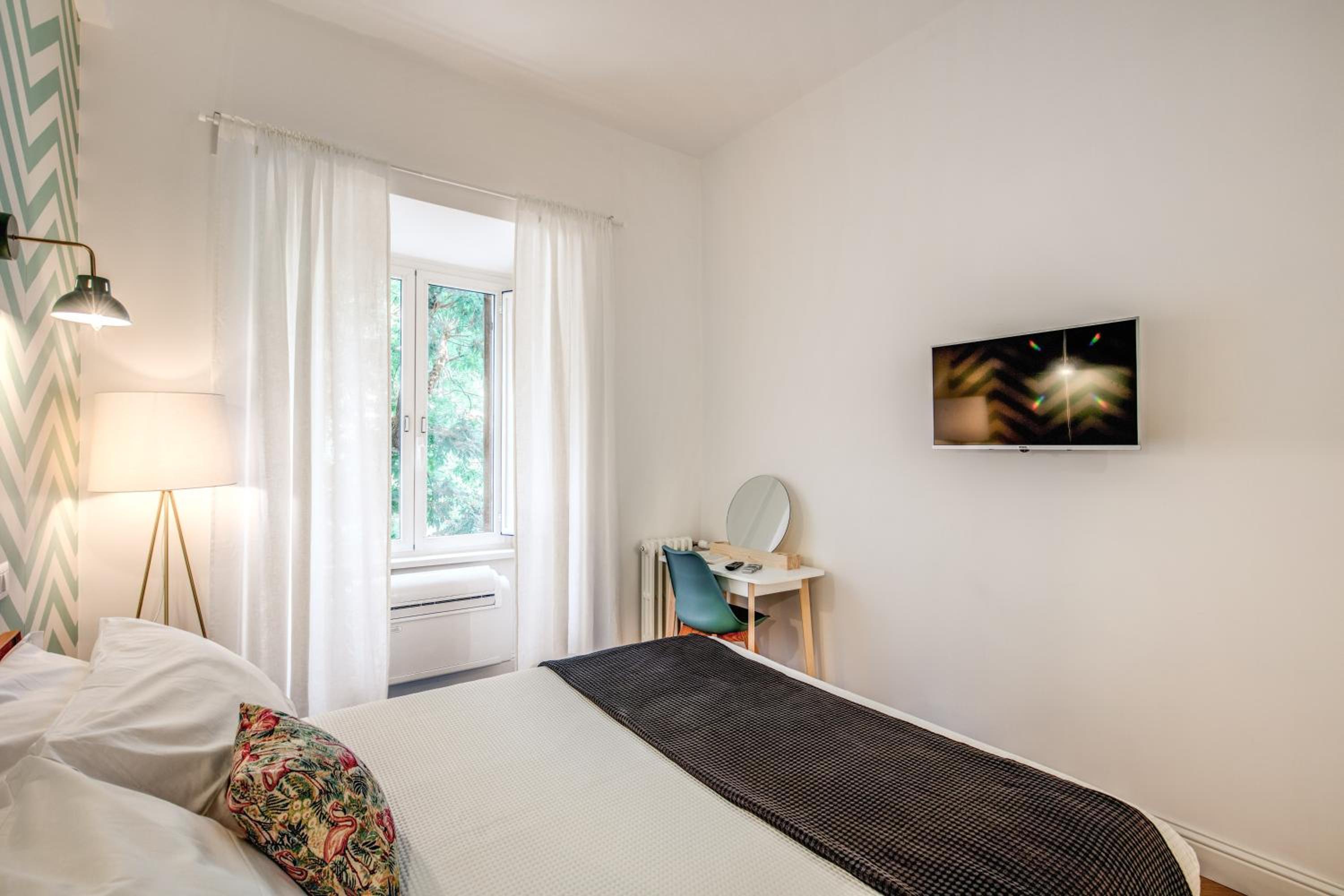 Double Room photo 2