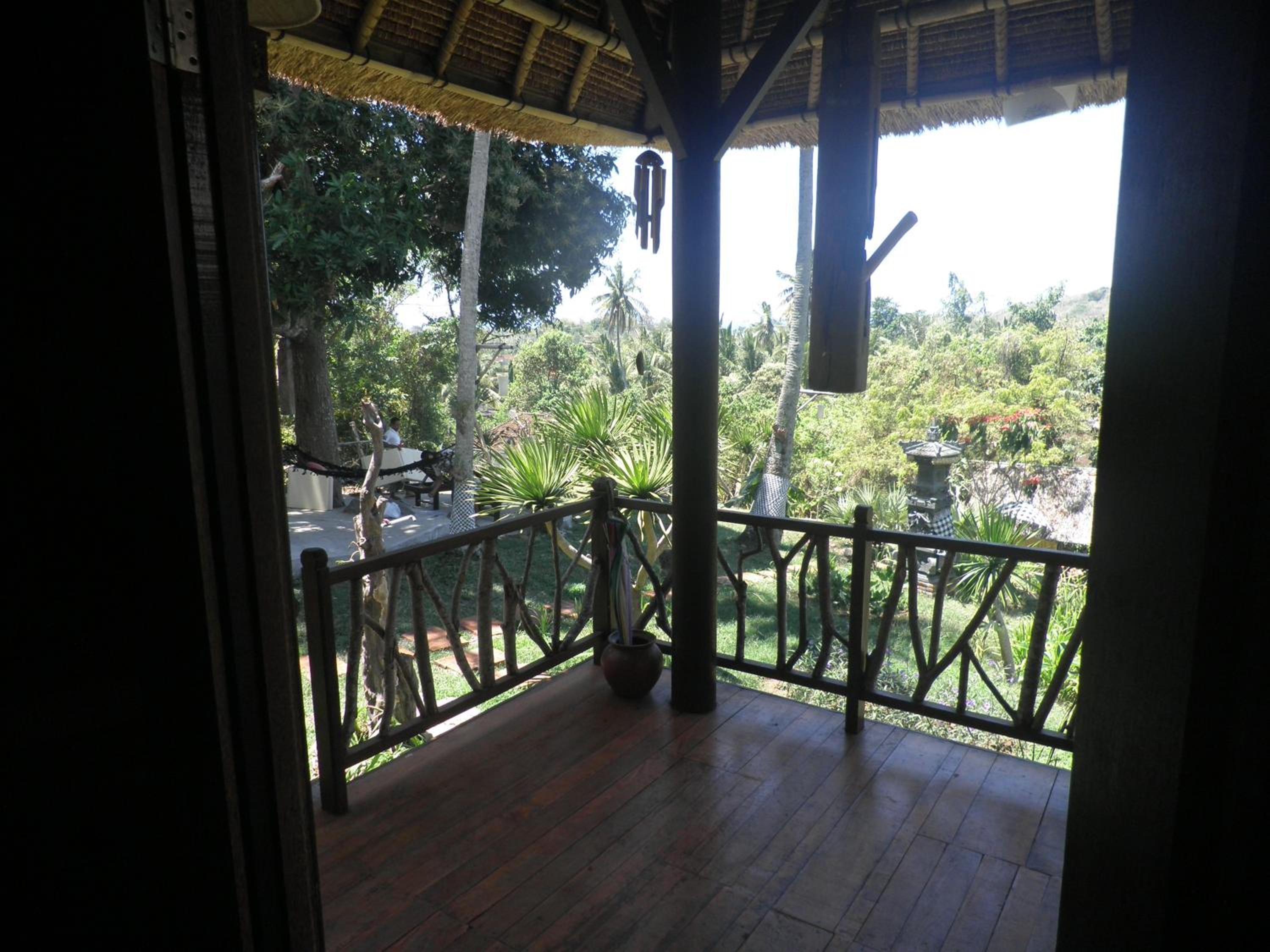Standard Double Room - Photo 10