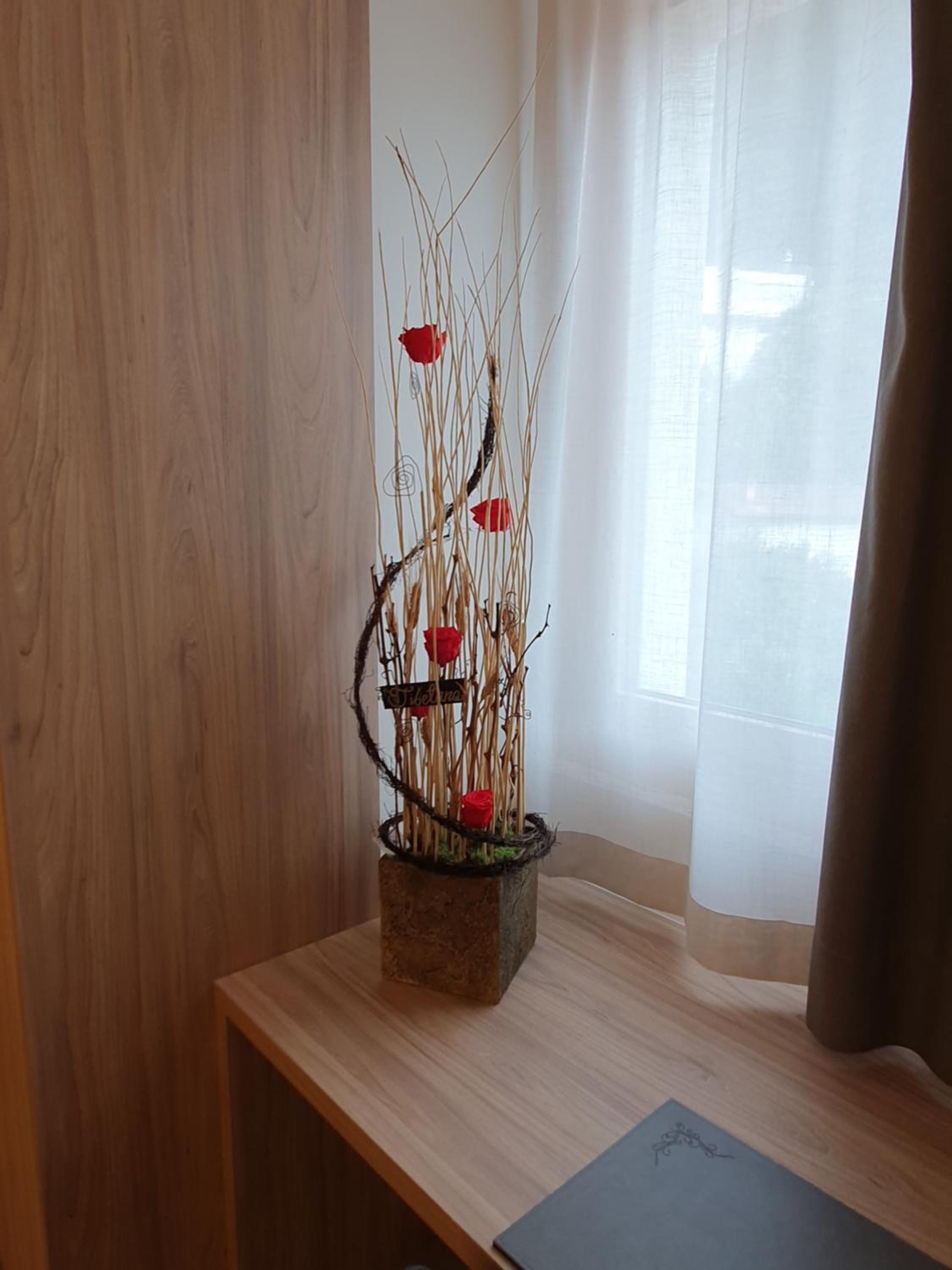 Double or Twin Room with Shower