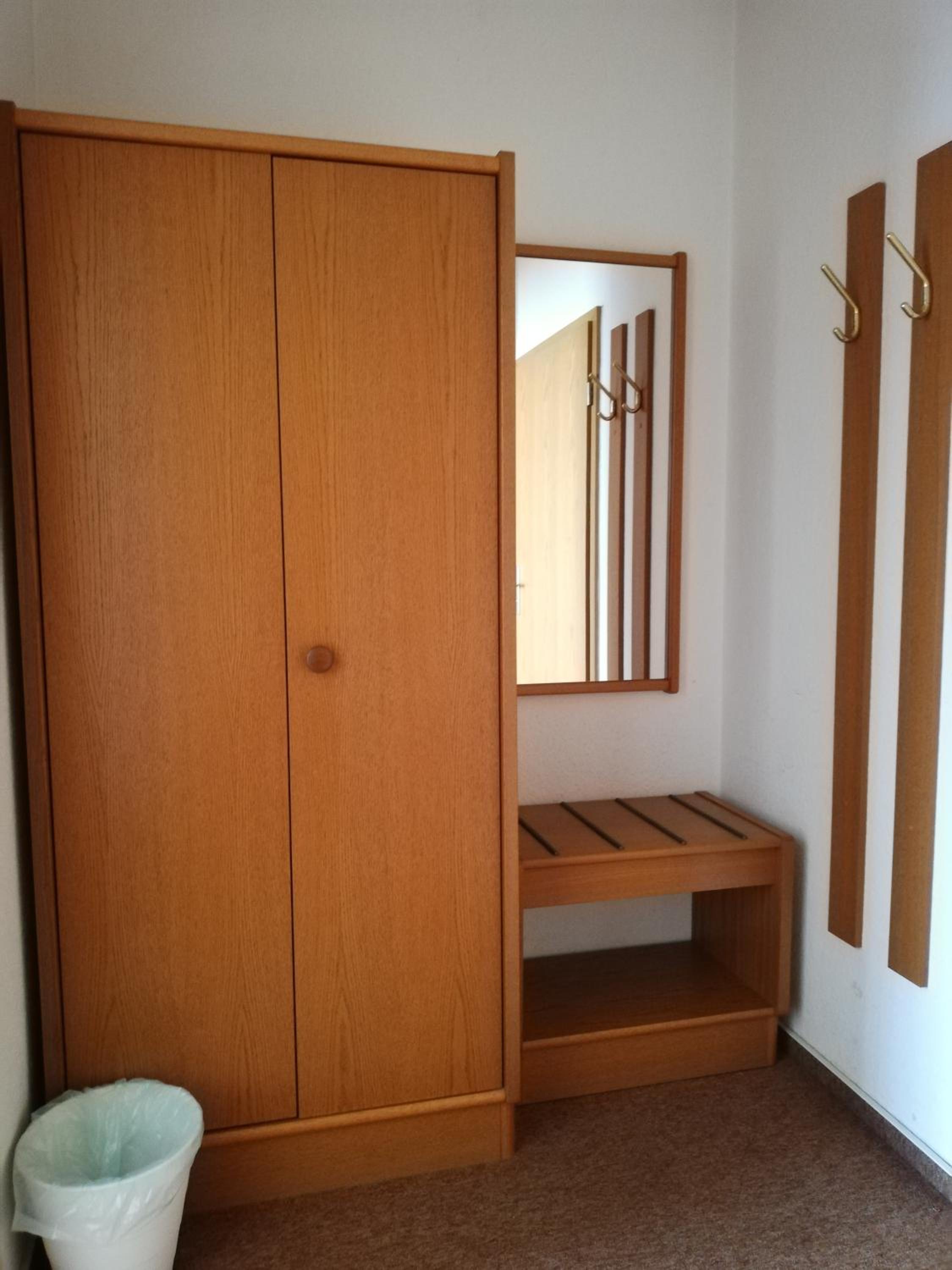 Double Room with Private Bathroom photo 1