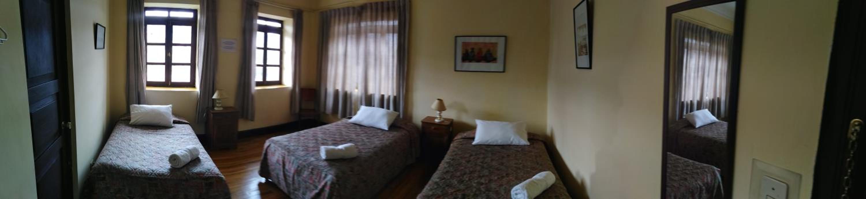 Triple Room photo 1