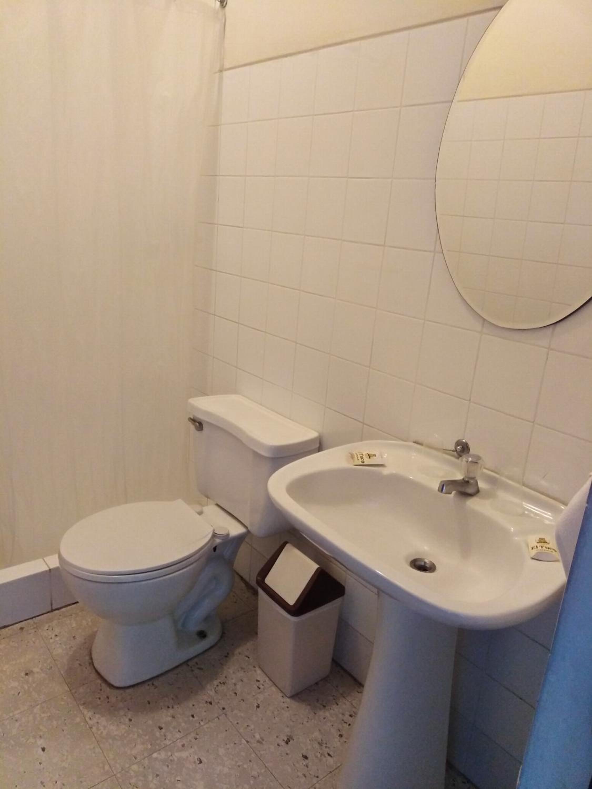 Triple Room photo 3