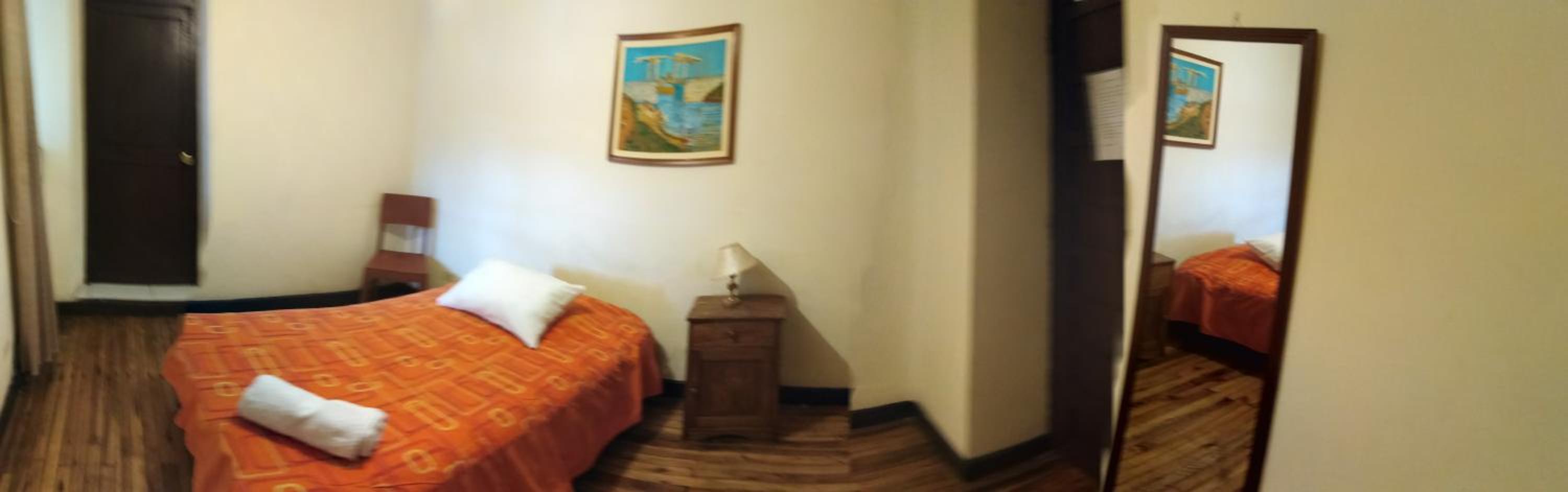 Single Room photo 2