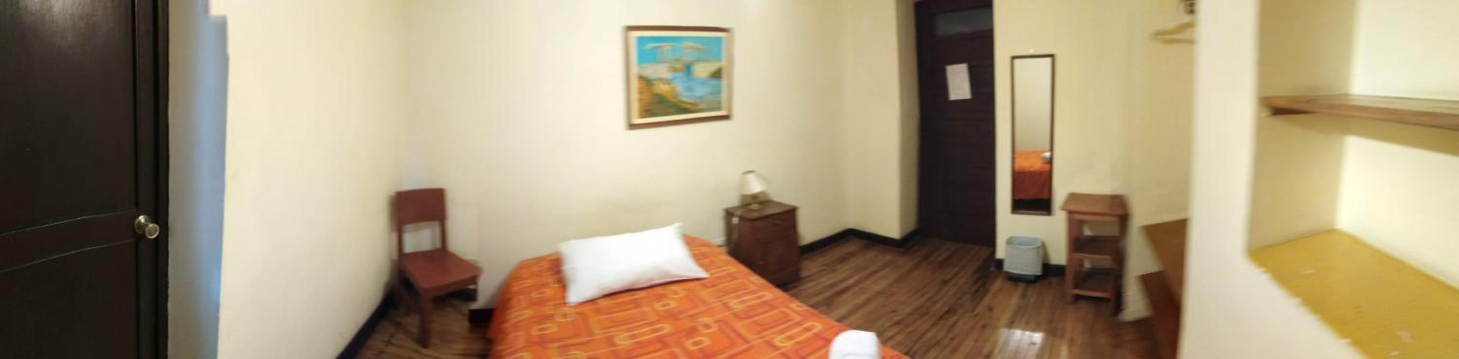 Single Room photo 1