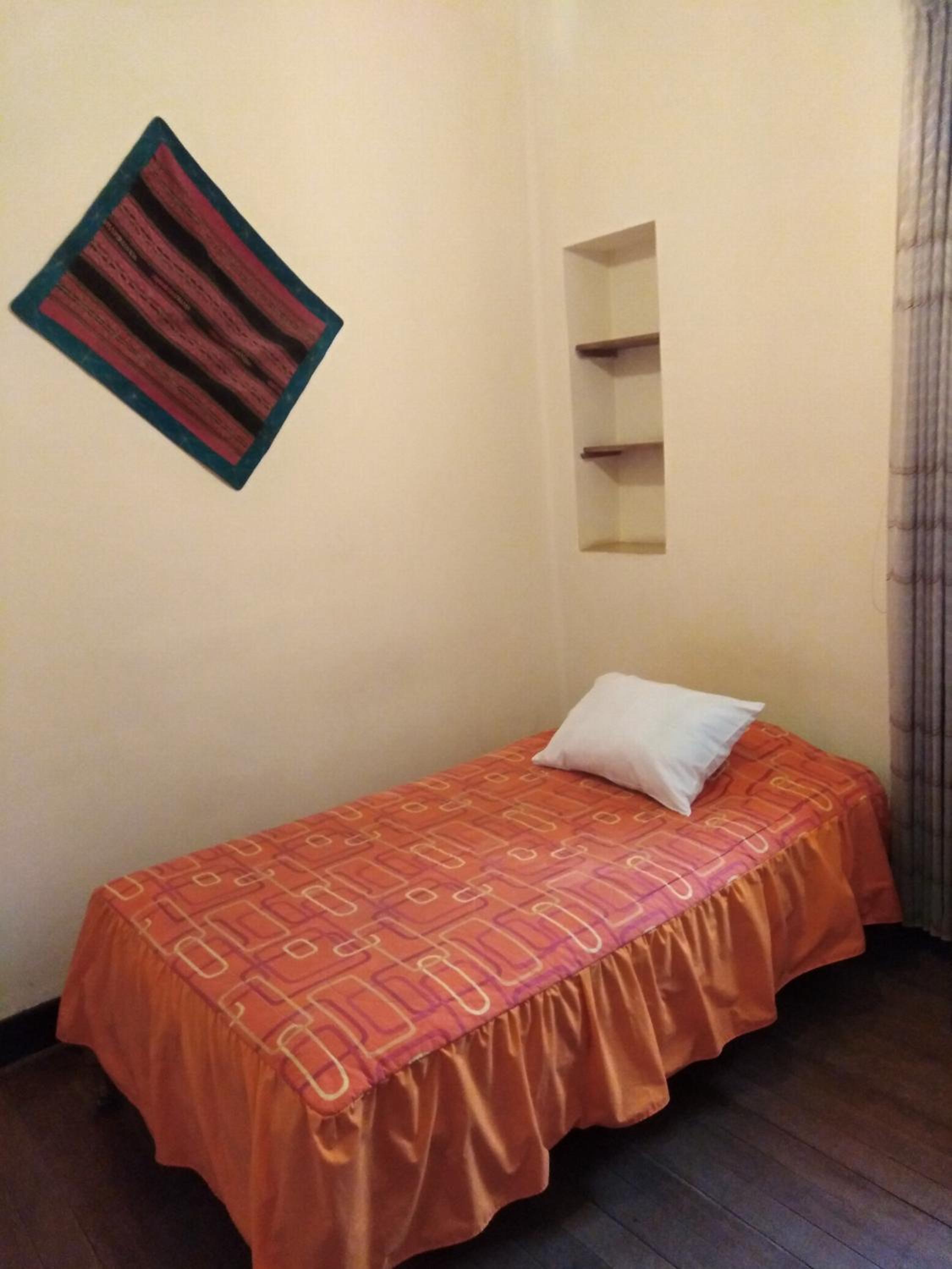 Economy Single Room photo 2