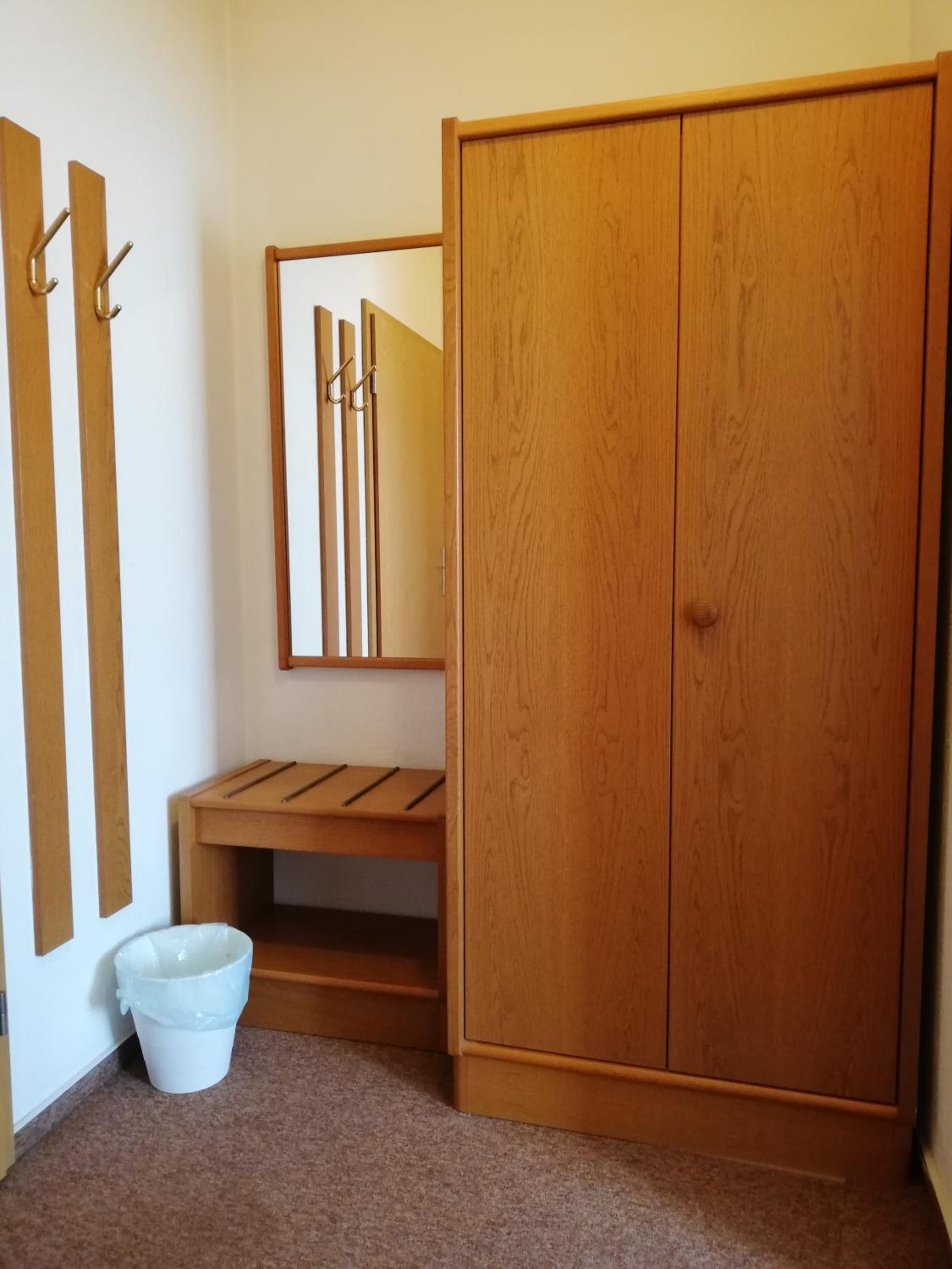 Double Room with Private Bathroom photo 2