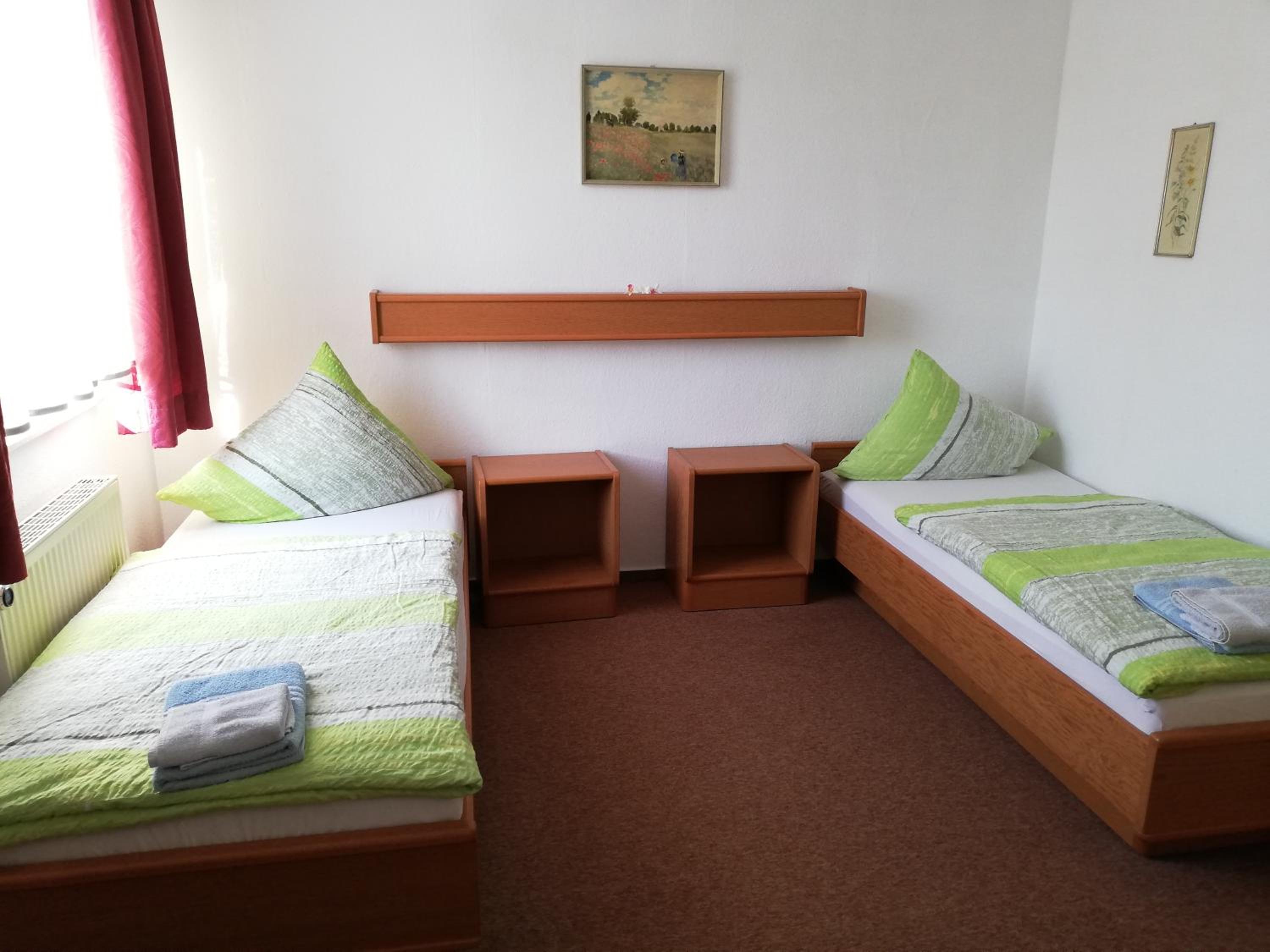 Double Room with Private Bathroom photo 1