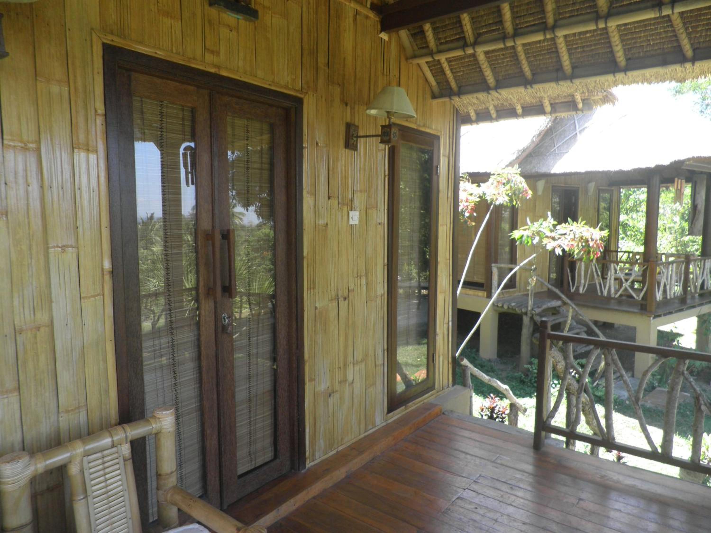 Standard Double Room - Photo 9