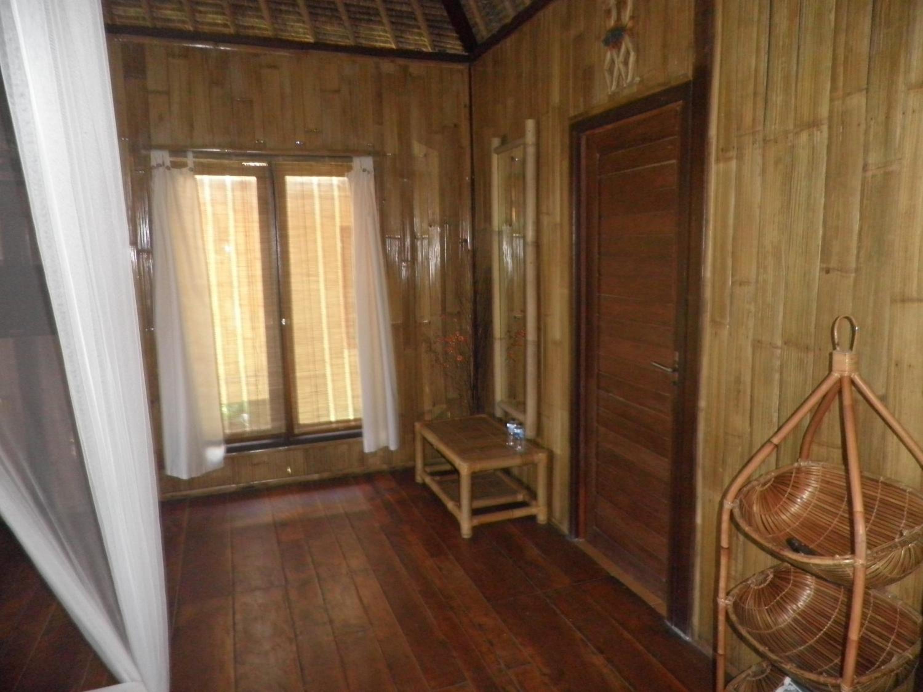 Standard Double Room - Photo 1