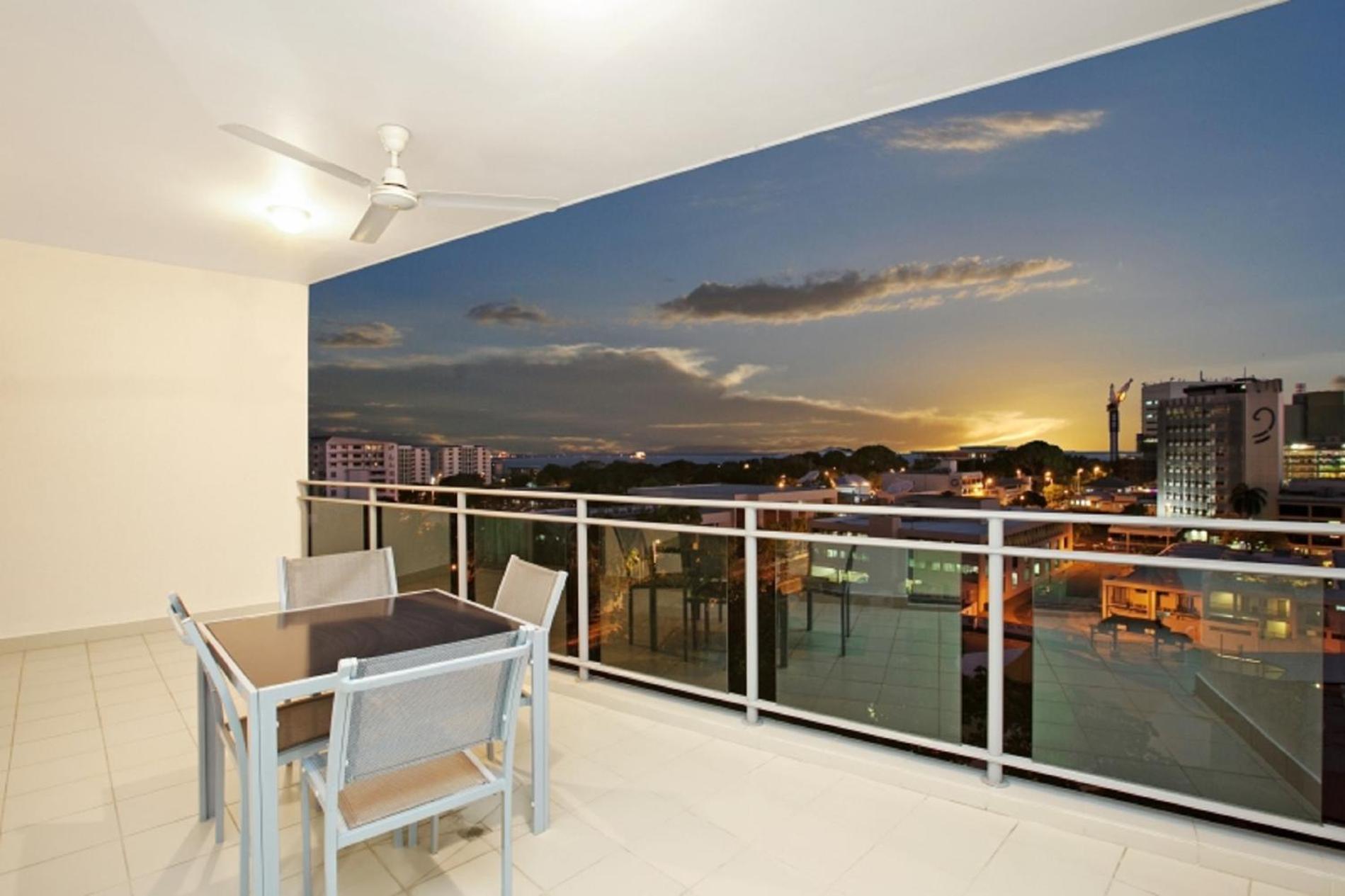 Premium Two Bedroom Apartment - Photo 14