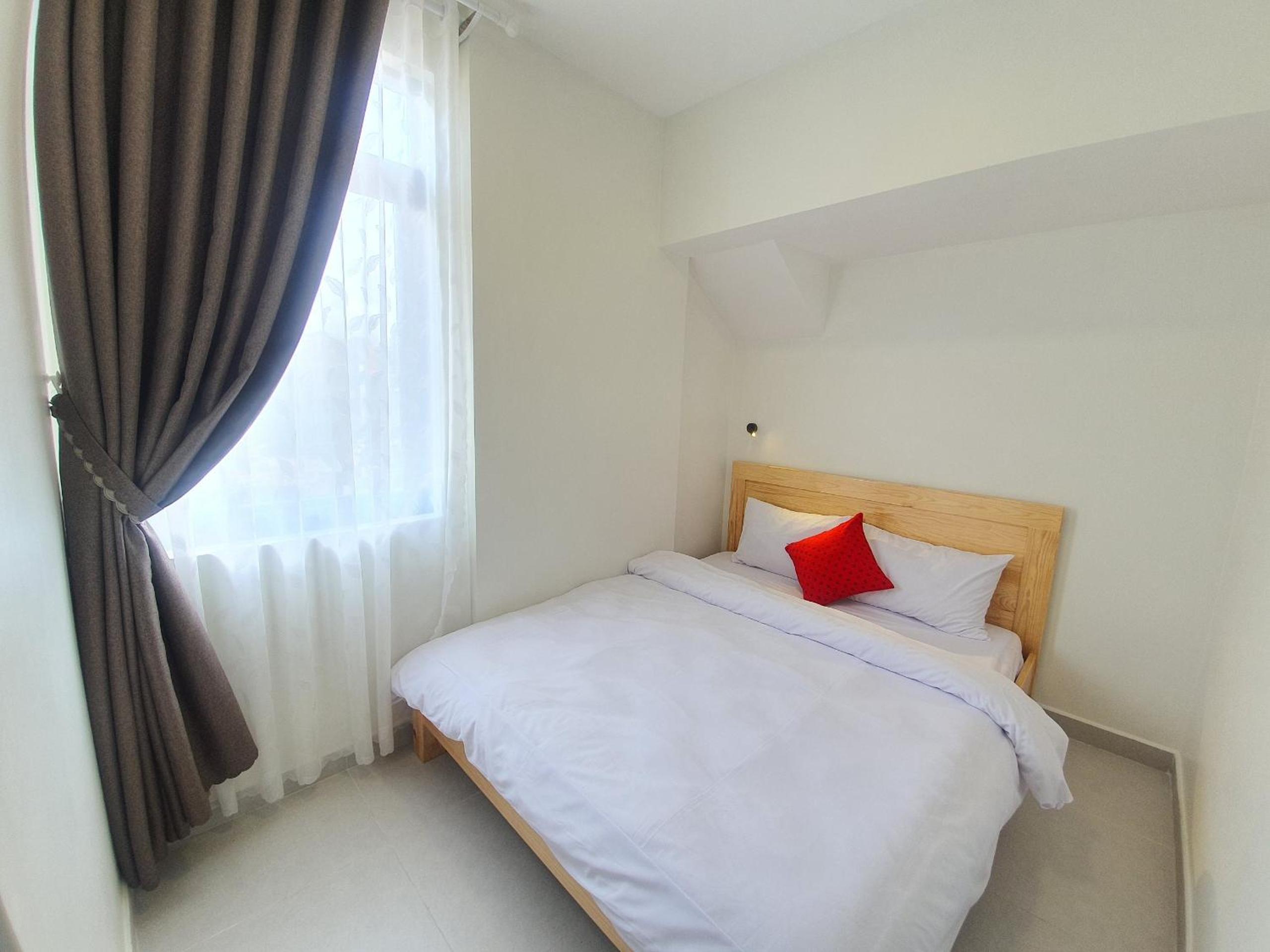 Deluxe Room photo 3