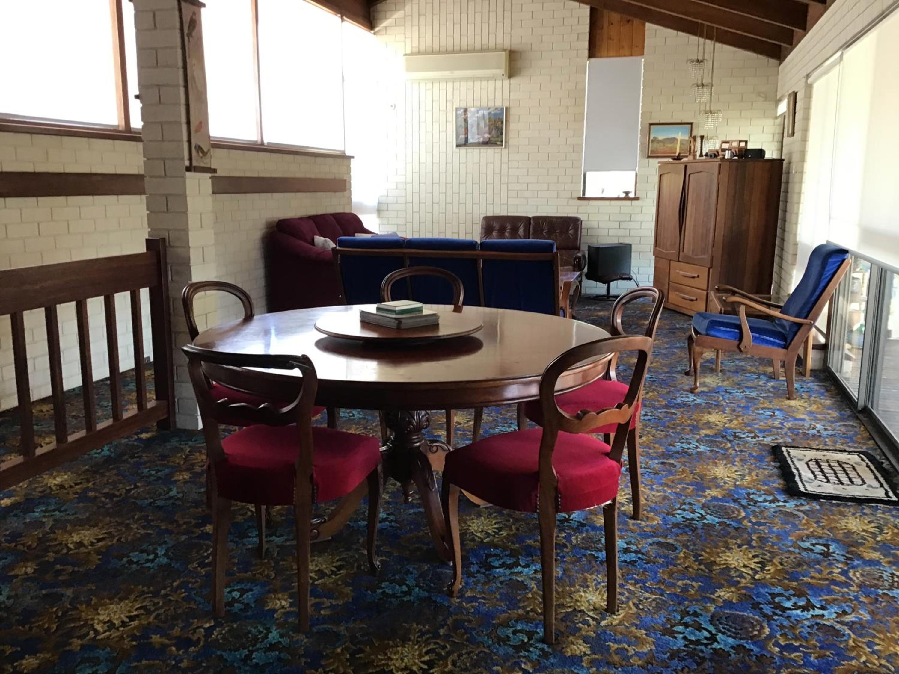 Holiday Home photo 1
