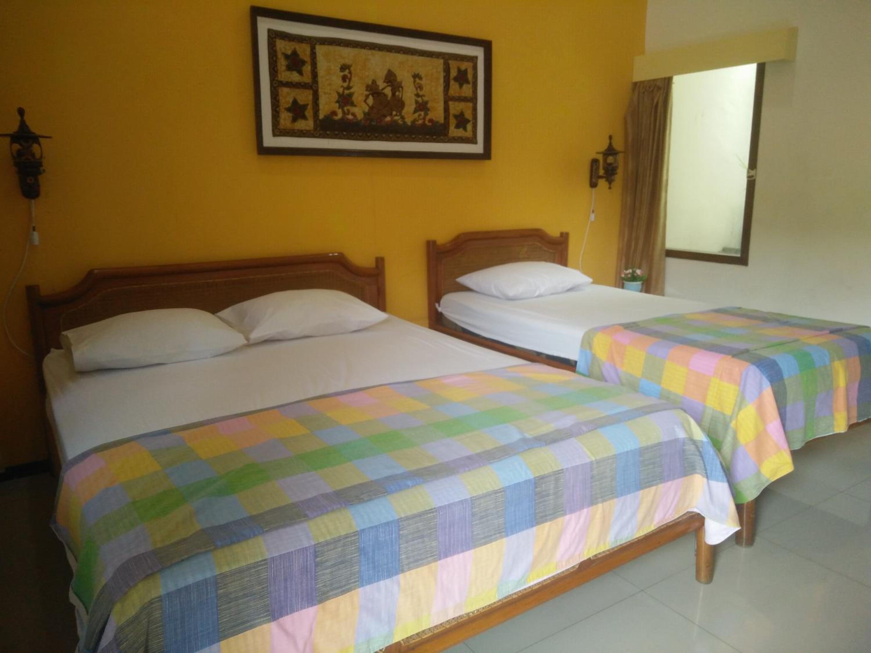 Superior Triple Room - Photo 3