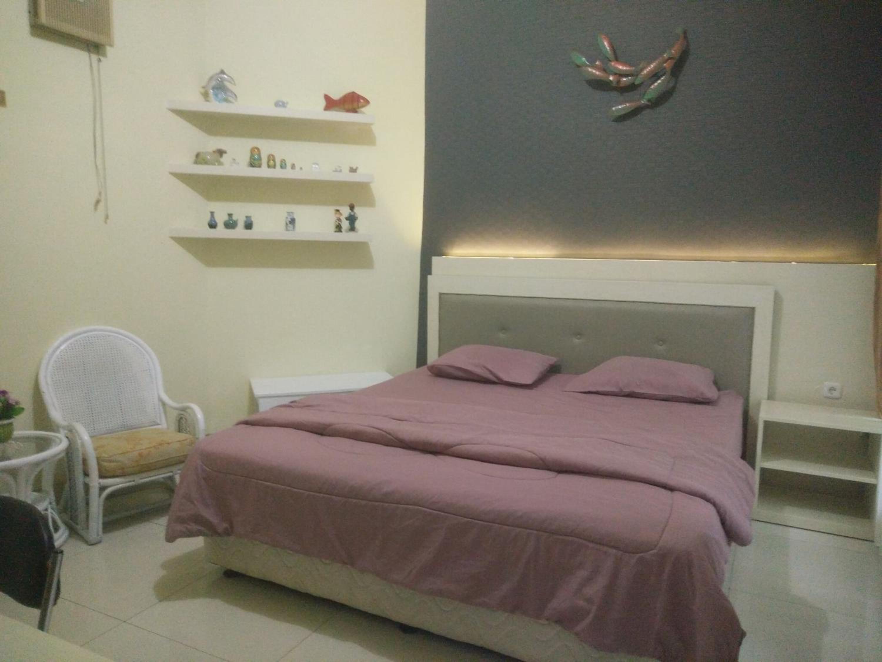 Superior Double or Twin Room - Photo 4