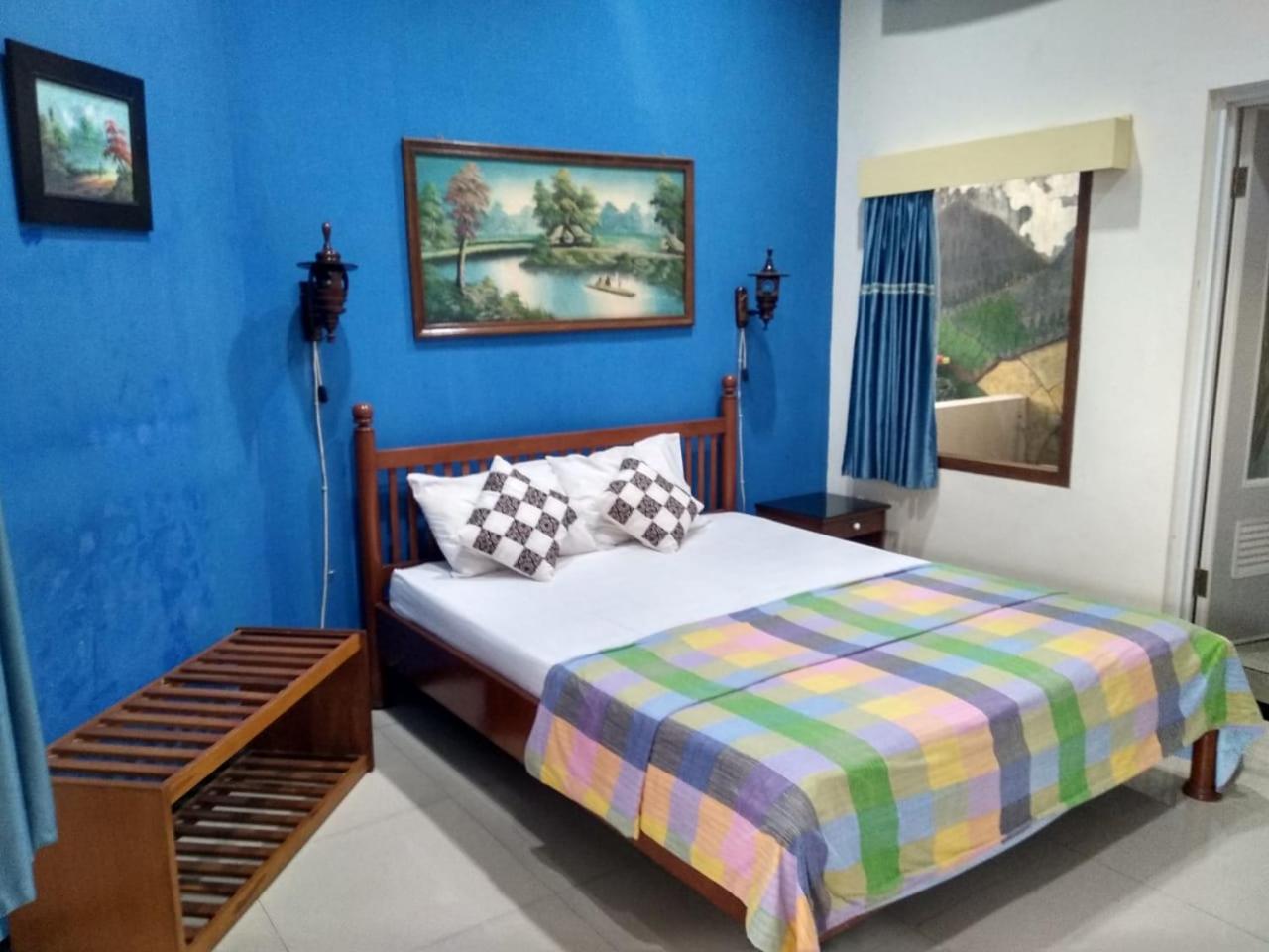 Superior Double or Twin Room - Photo 1