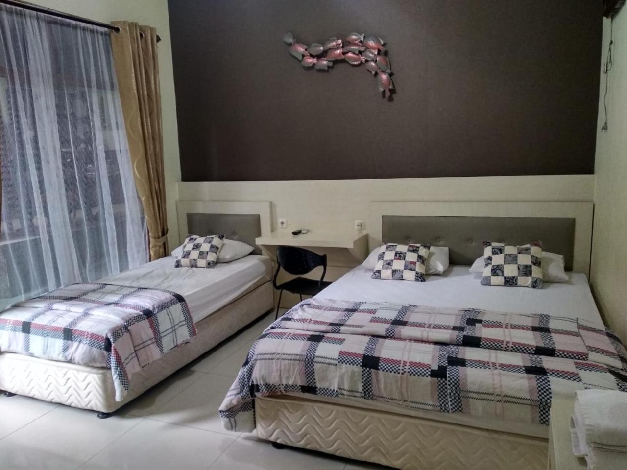 Superior Triple Room - Photo 4