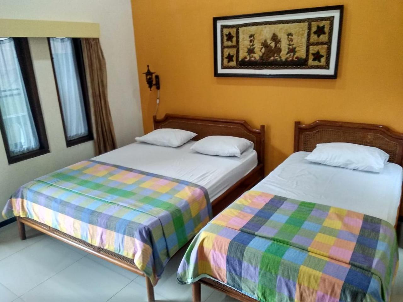 Superior Triple Room - Photo 1