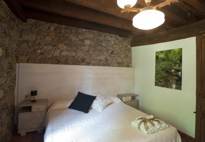 Casa de siete habitaciones