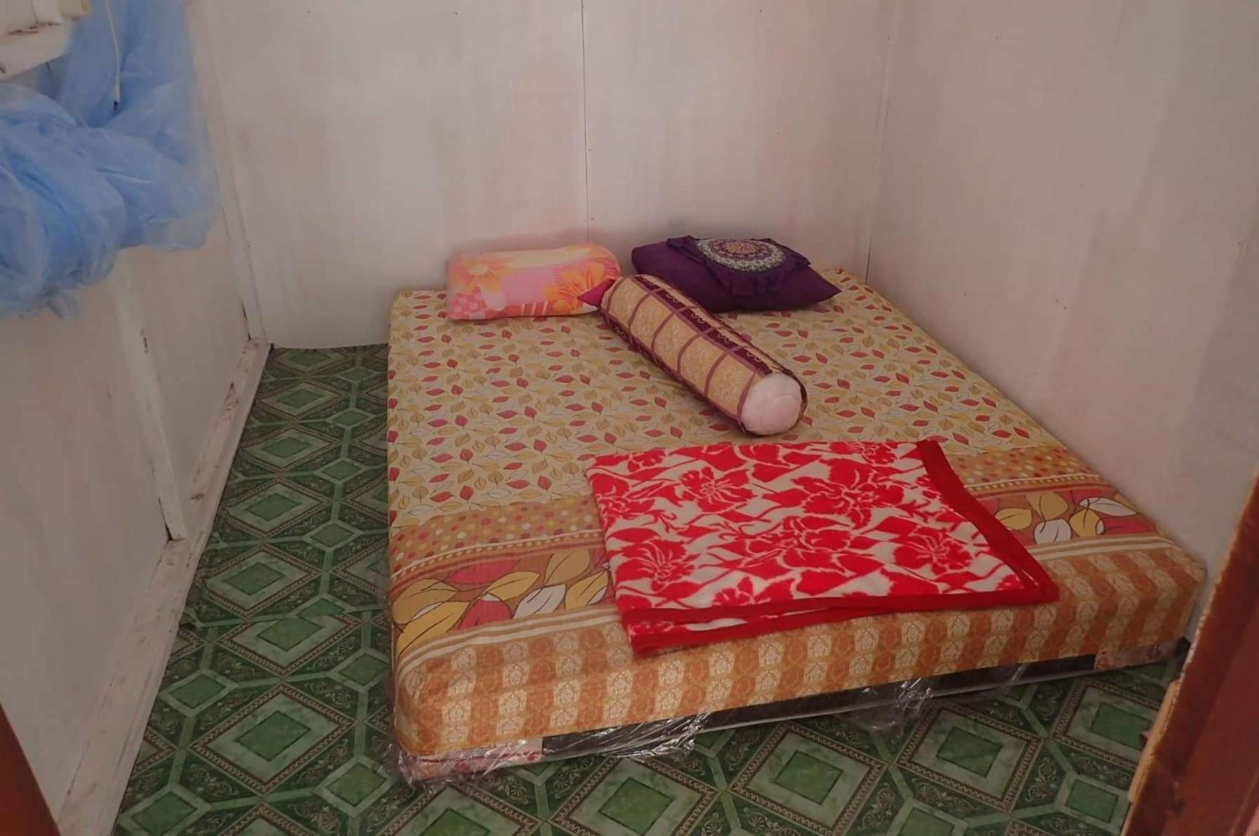 Double Room with Private External Bathroom photo 1