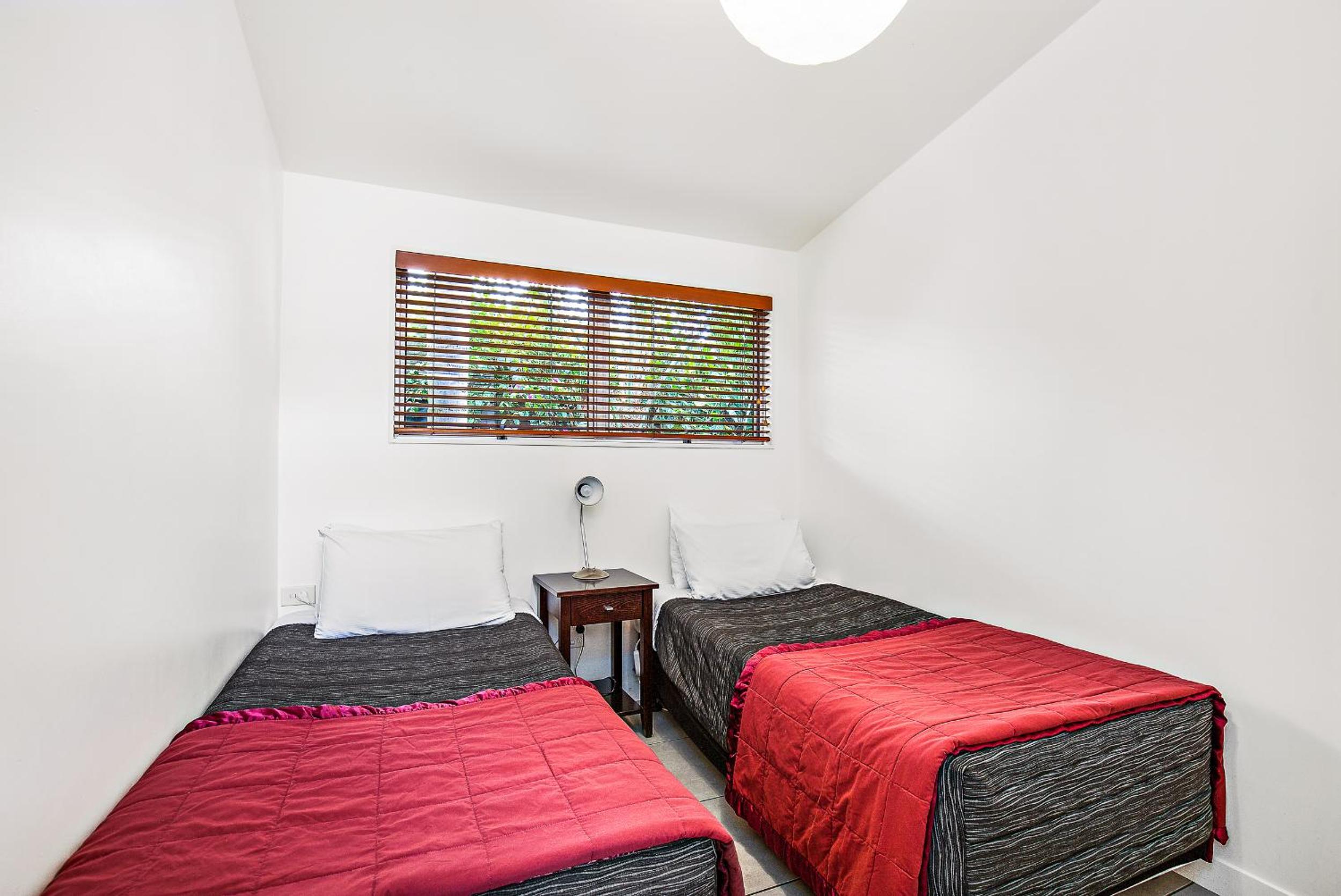 Two-Bedroom Suite photo 3