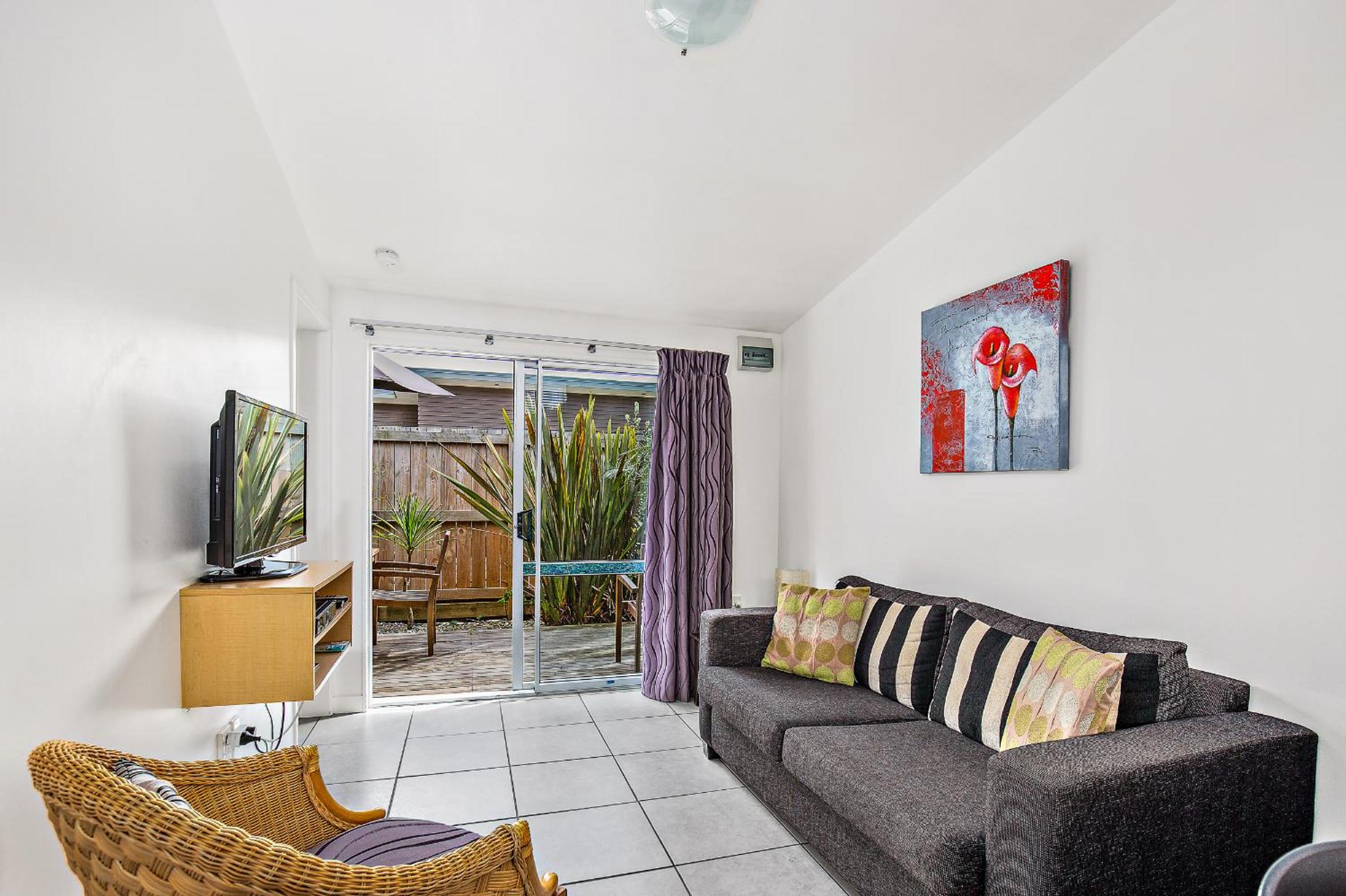 One-Bedroom Suite