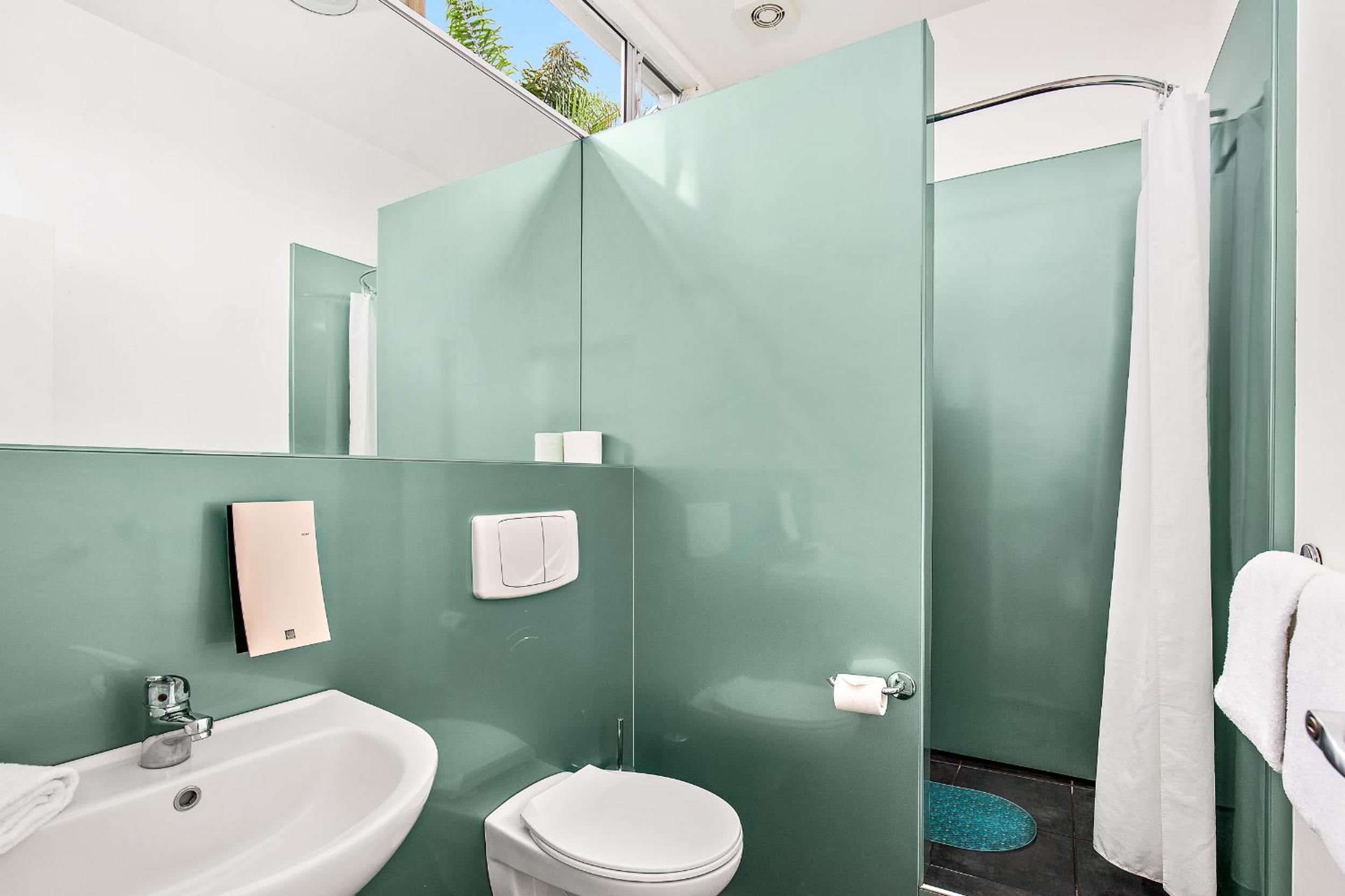 One-Bedroom Suite photo 2