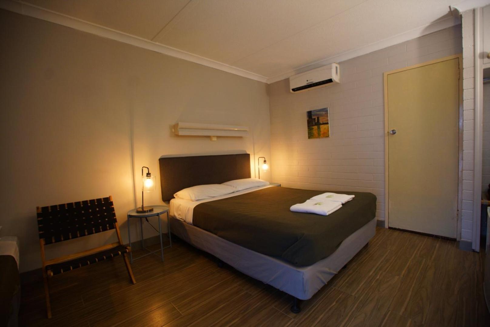 Double Room - Photo 1