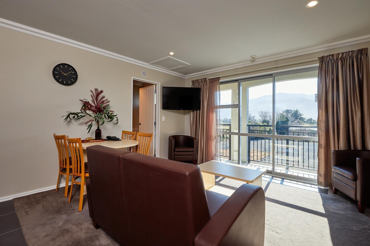 Two-Bedroom Suite - Photo 1