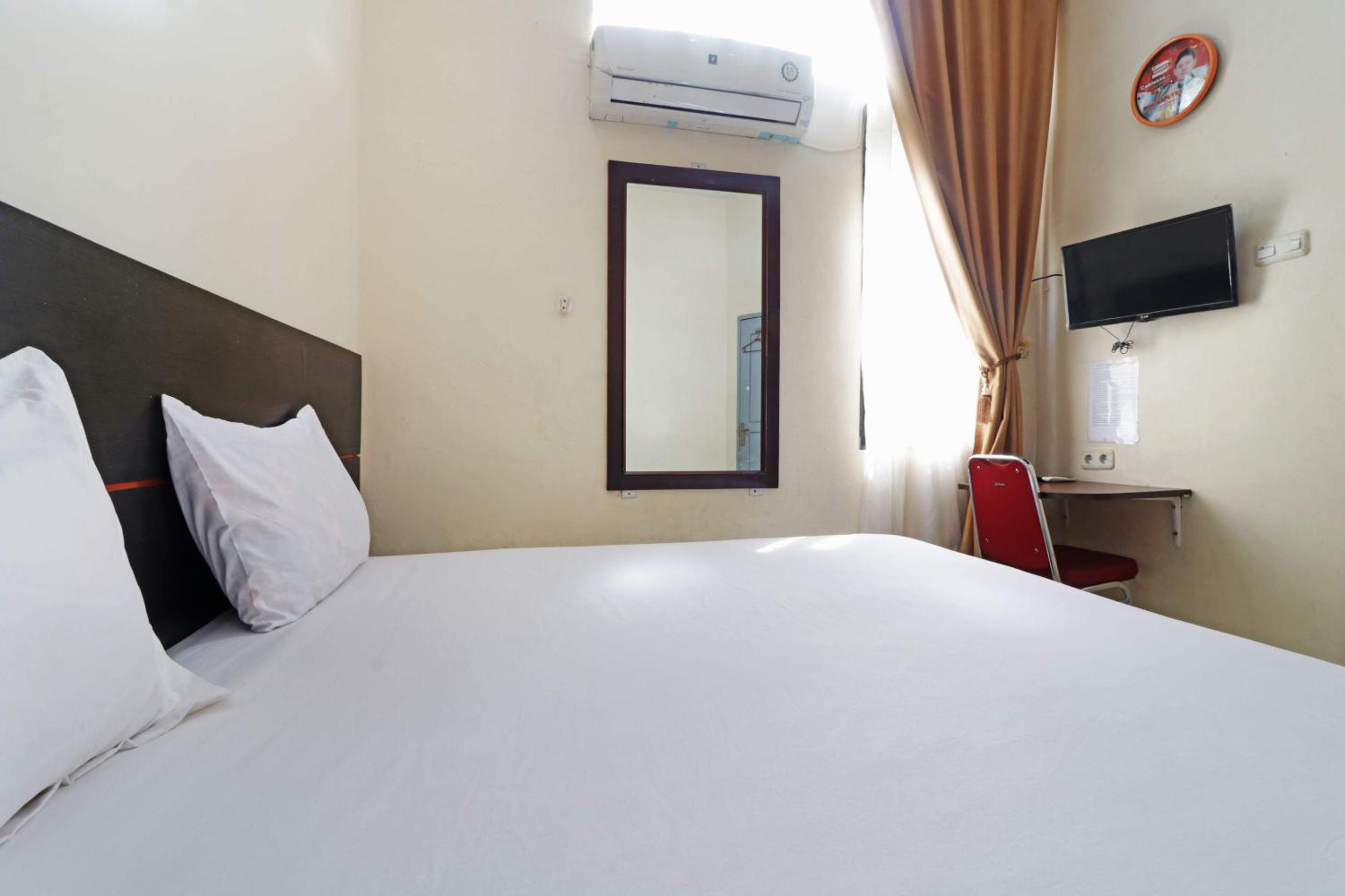 Standard Double Room photo 2