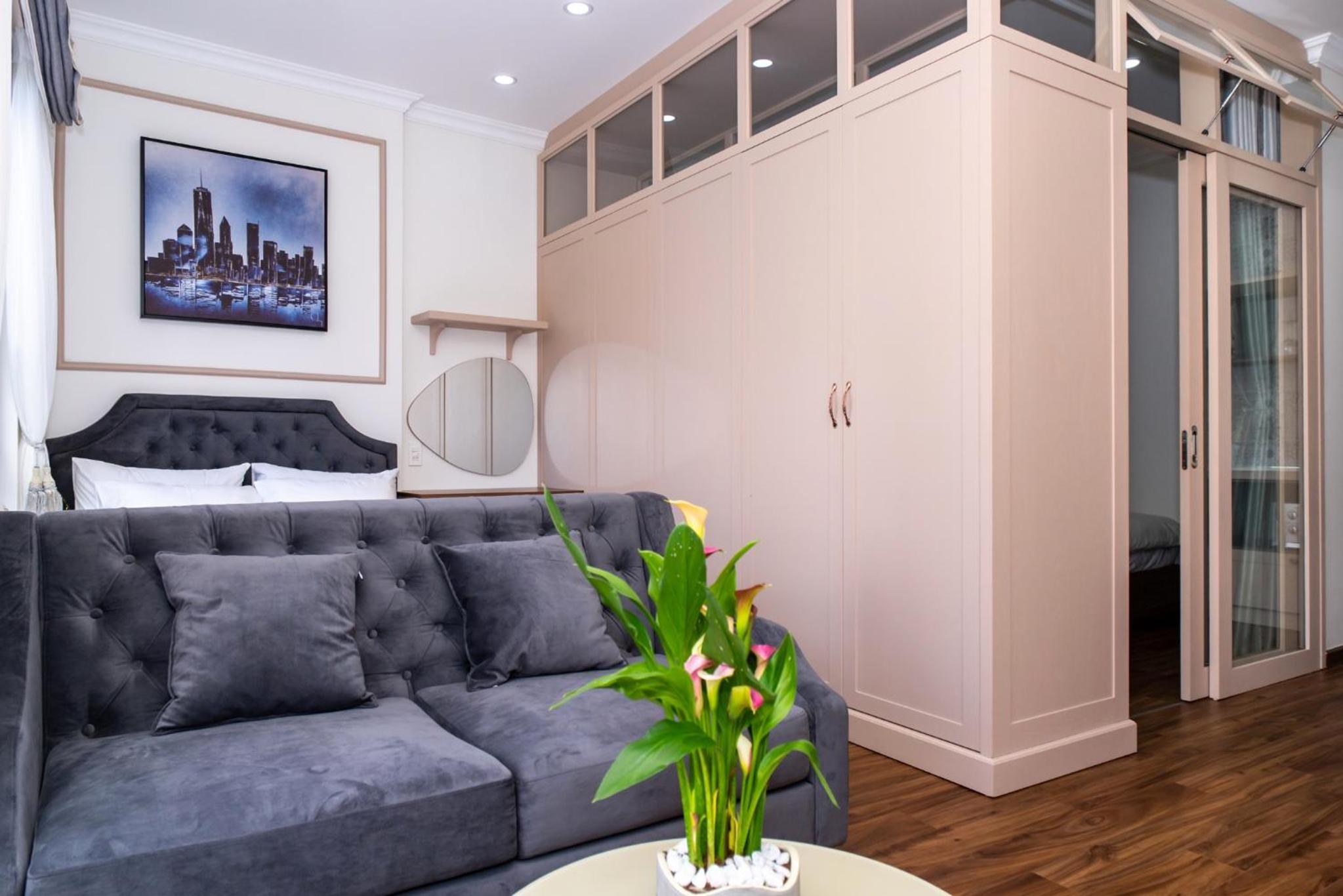 Family Studio - Photo 14