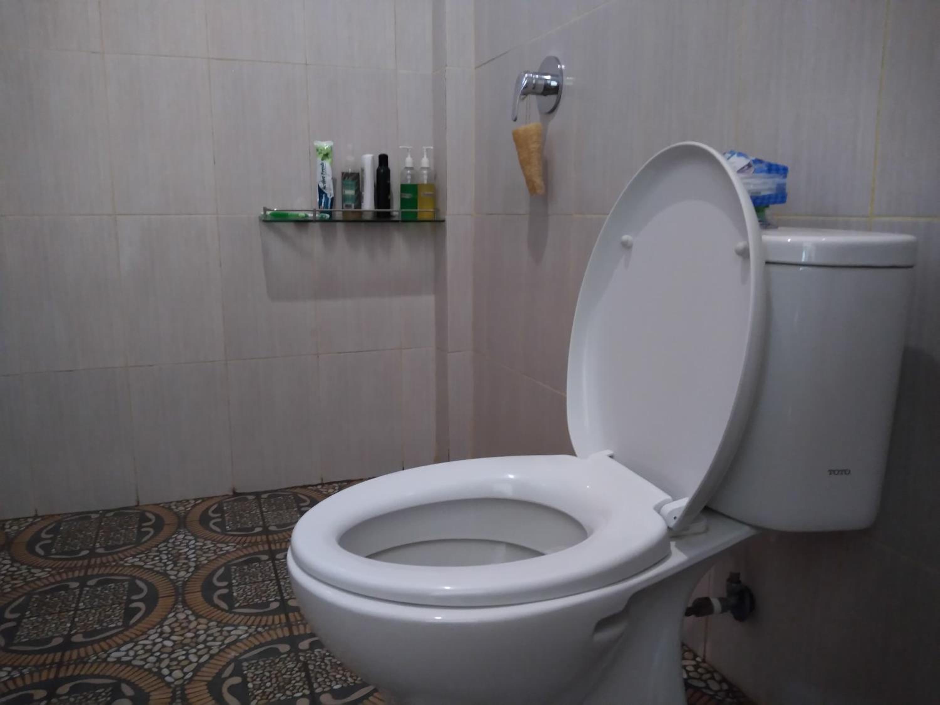Twin Room - Photo 4
