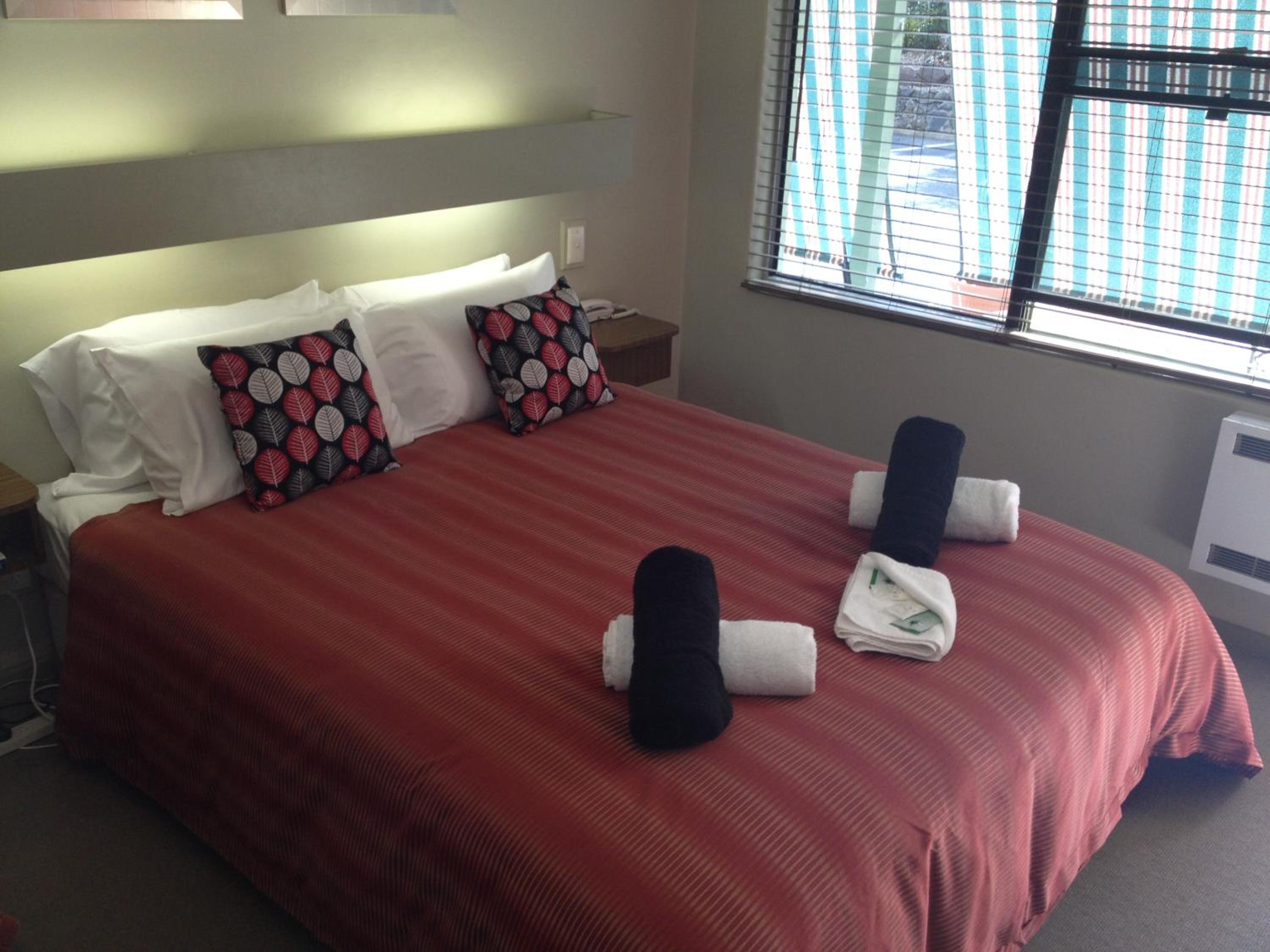 Standard Queen Room - Pet Friendly photo 3