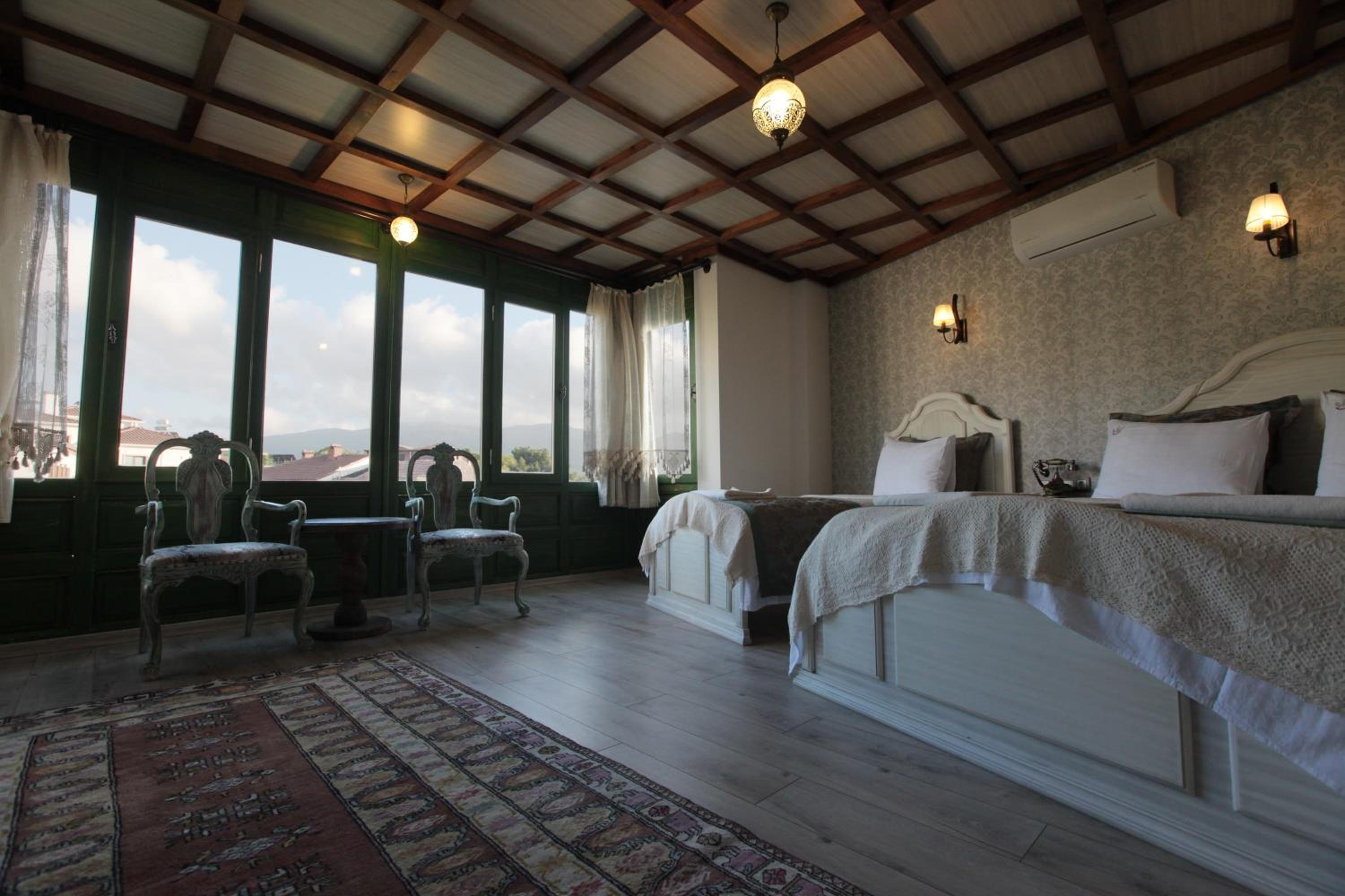 Triple Room with View photo 3
