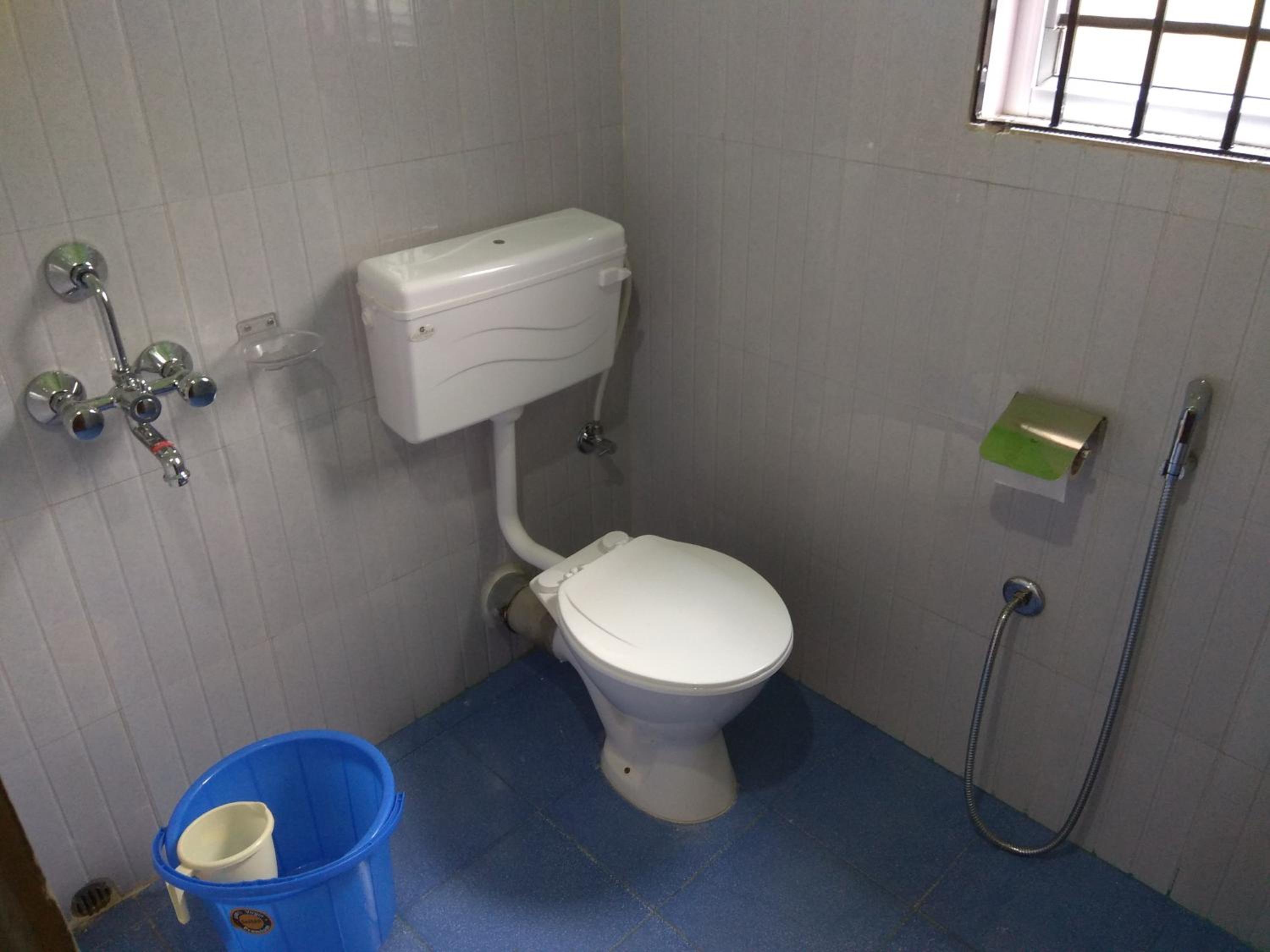 Deluxe Single Room photo 3