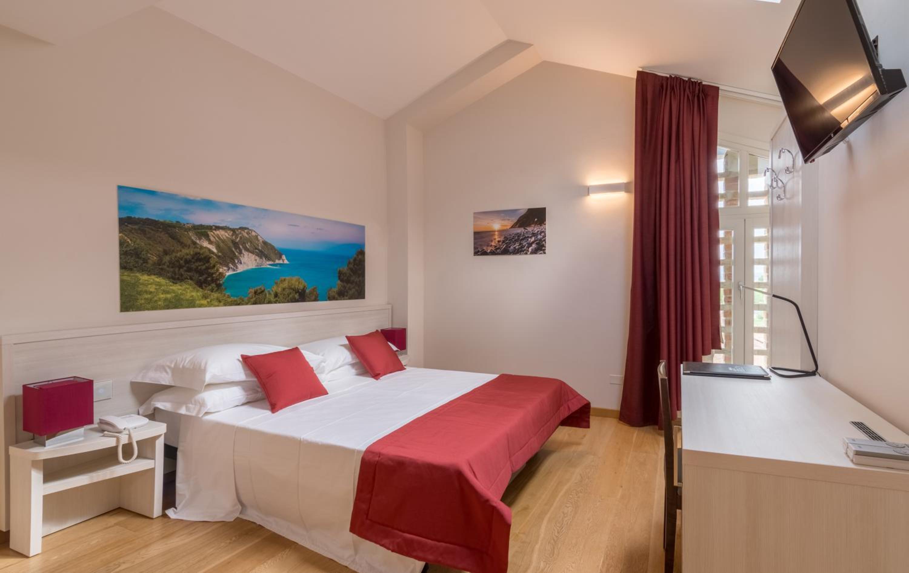 Quadruple Room photo 3