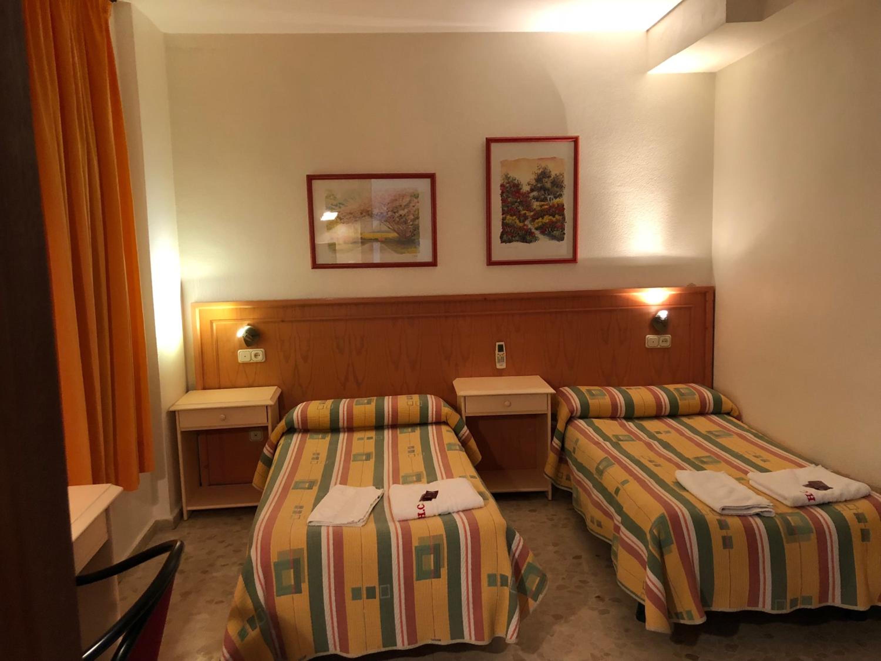 Habitación Doble