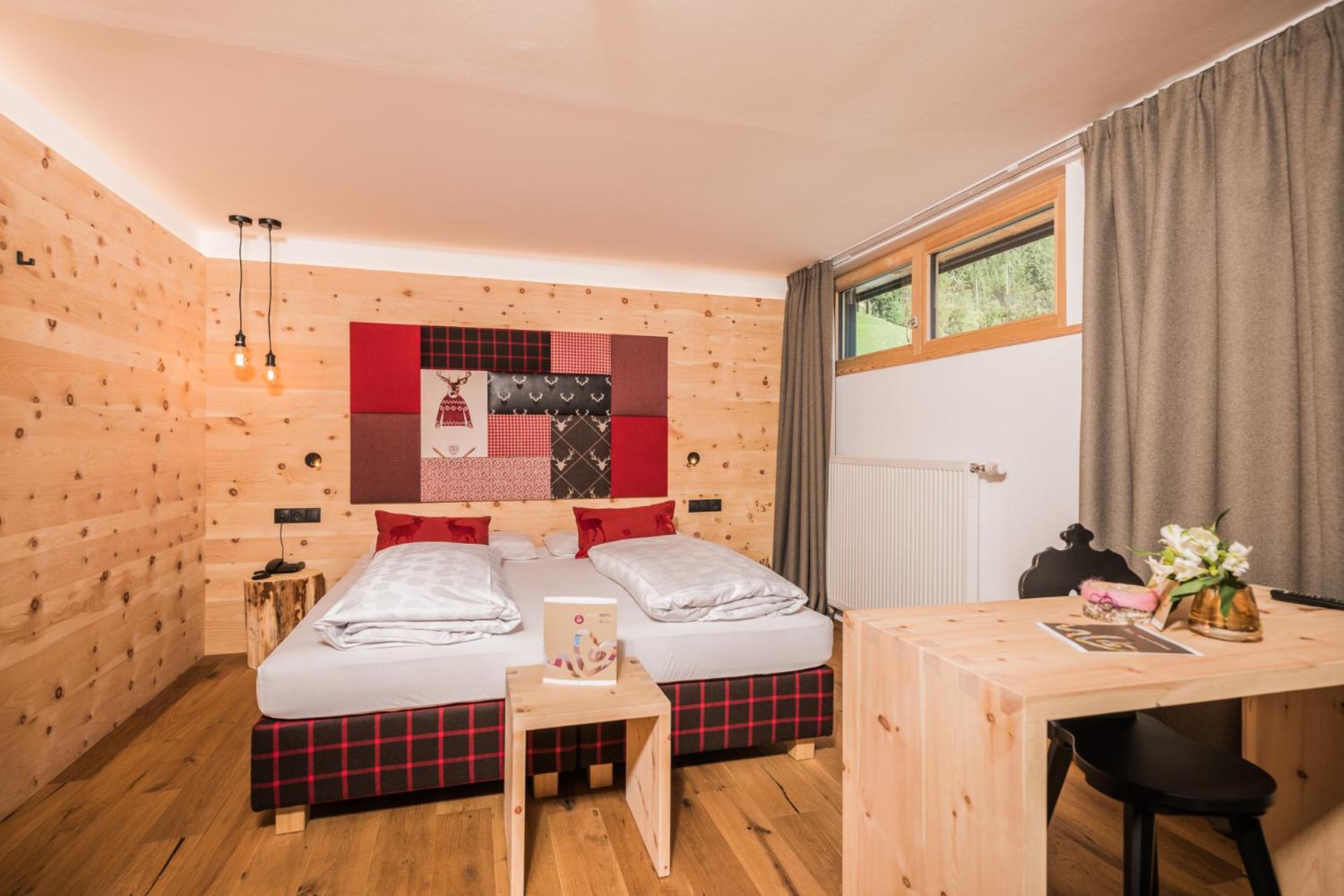 Small Double Room photo 1