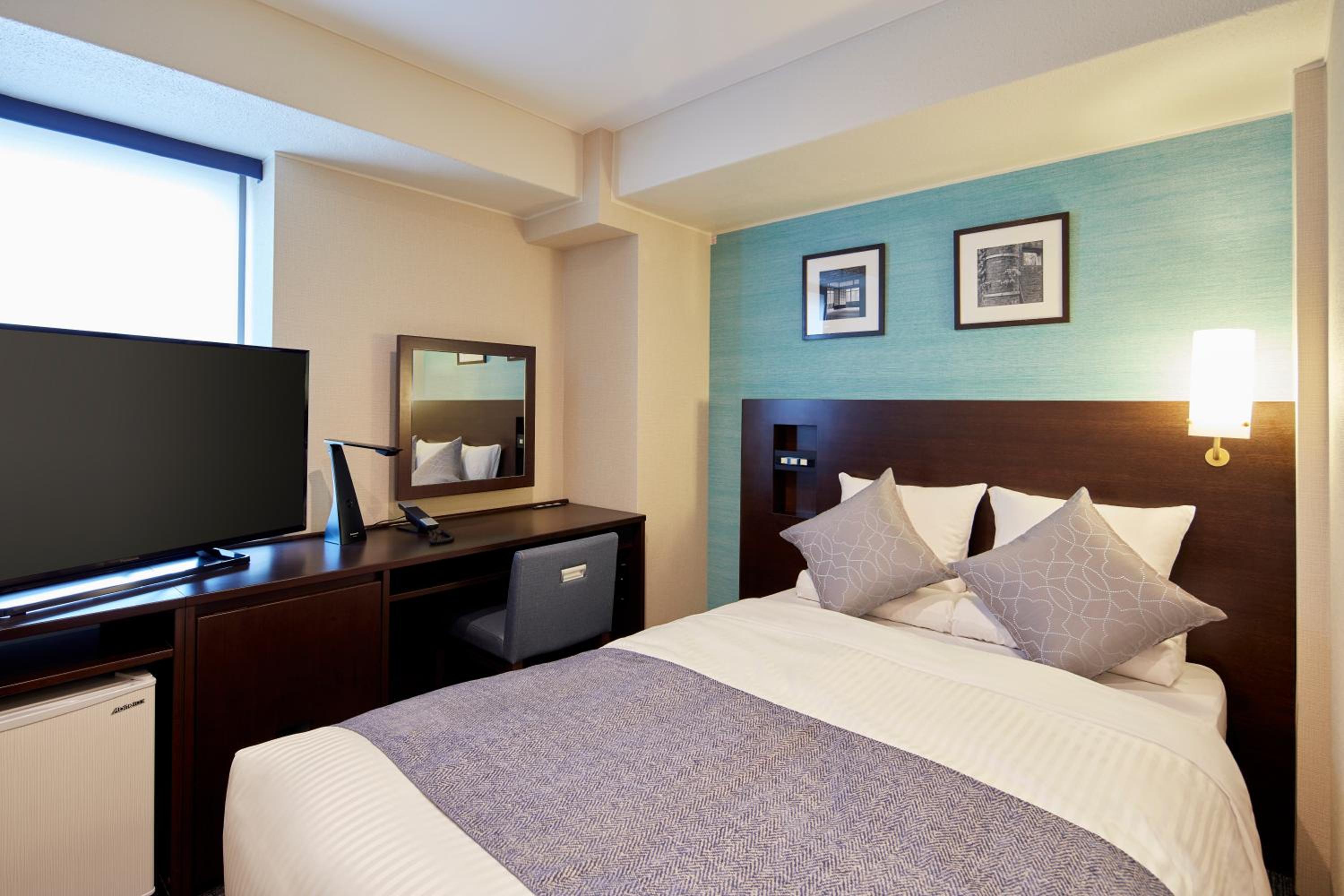 Standard Small Double Room - Non-Smoking - Photo 1
