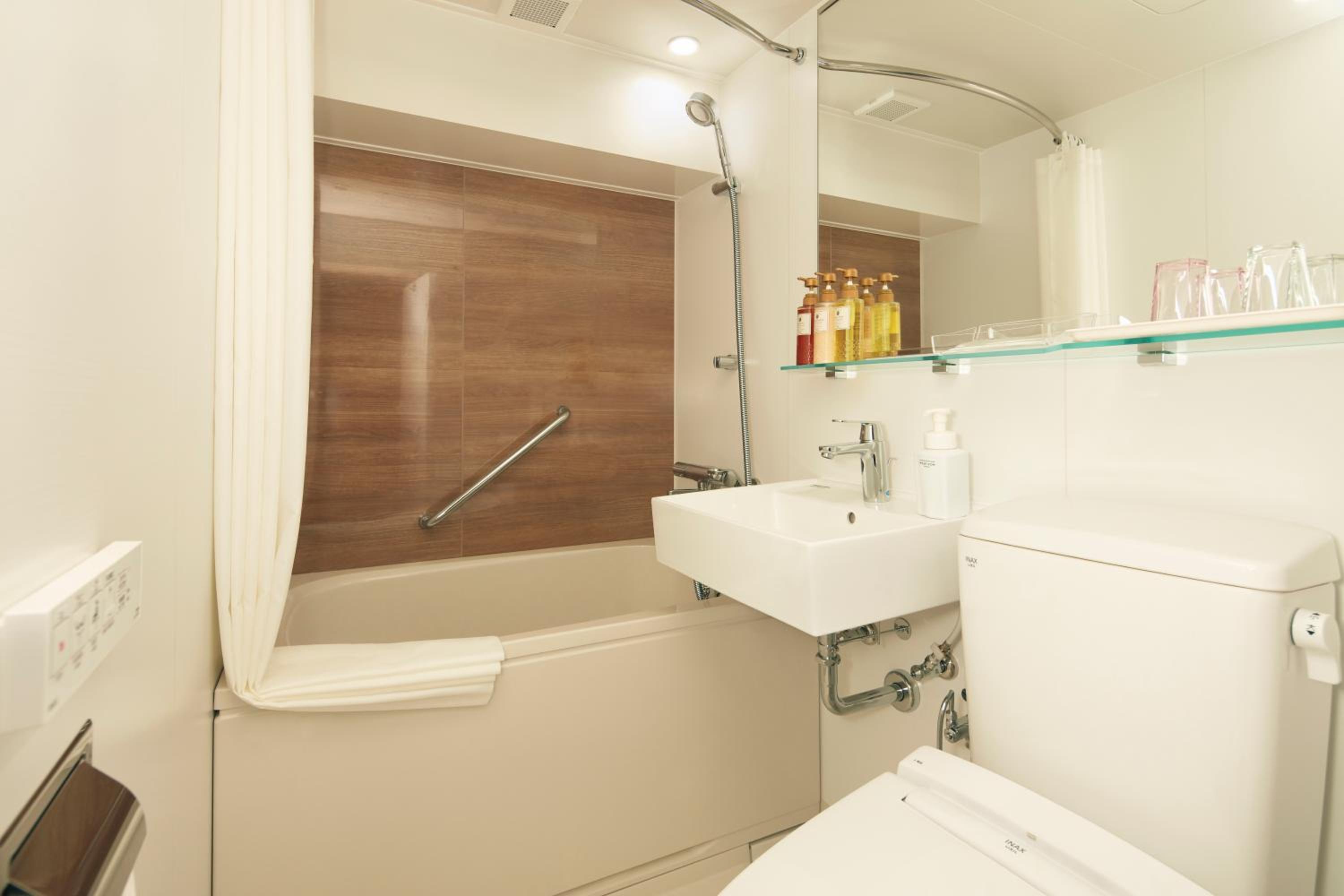 Standard Double Room - Non Smoking - Photo 2