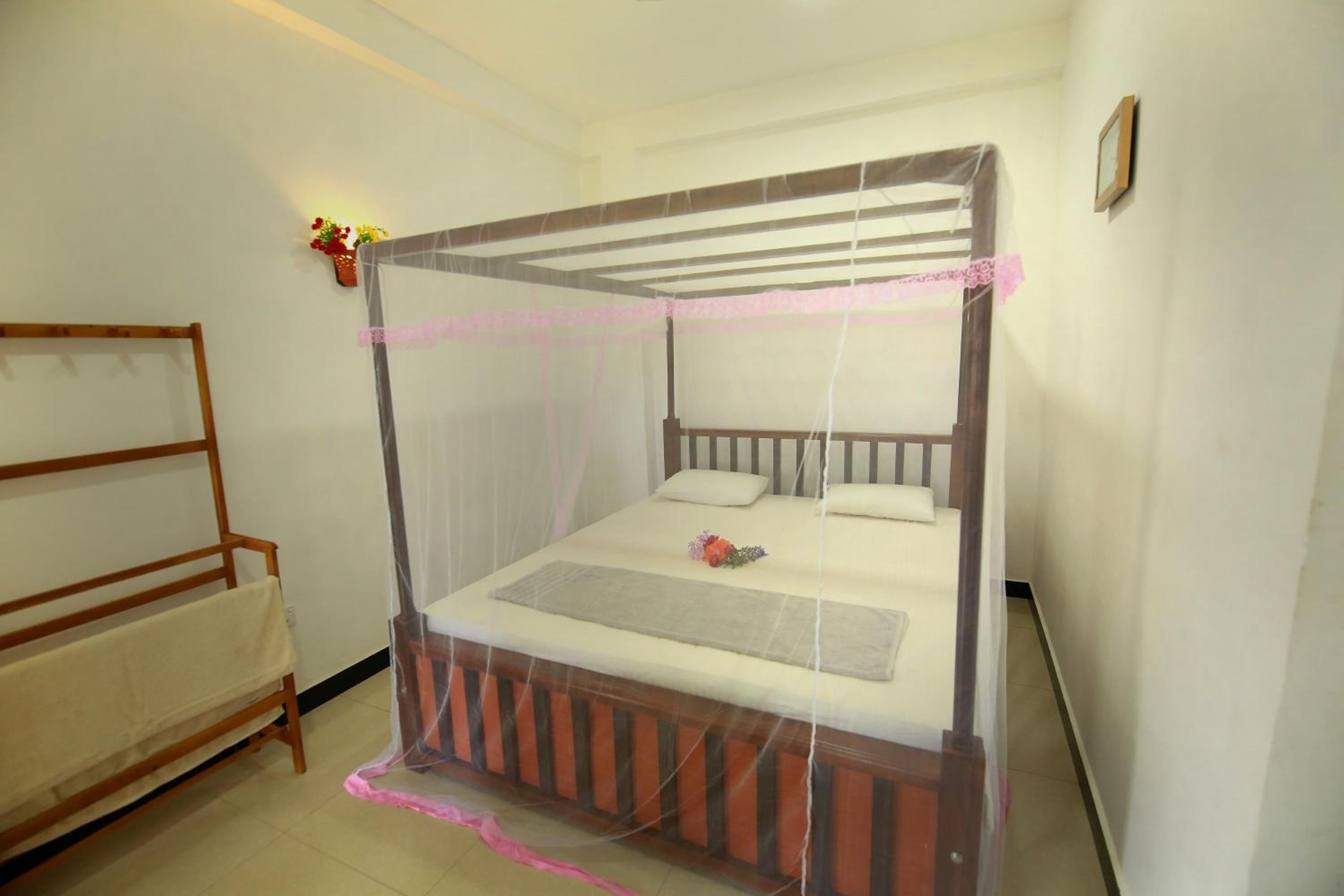 Double Room with Garden View photo 1