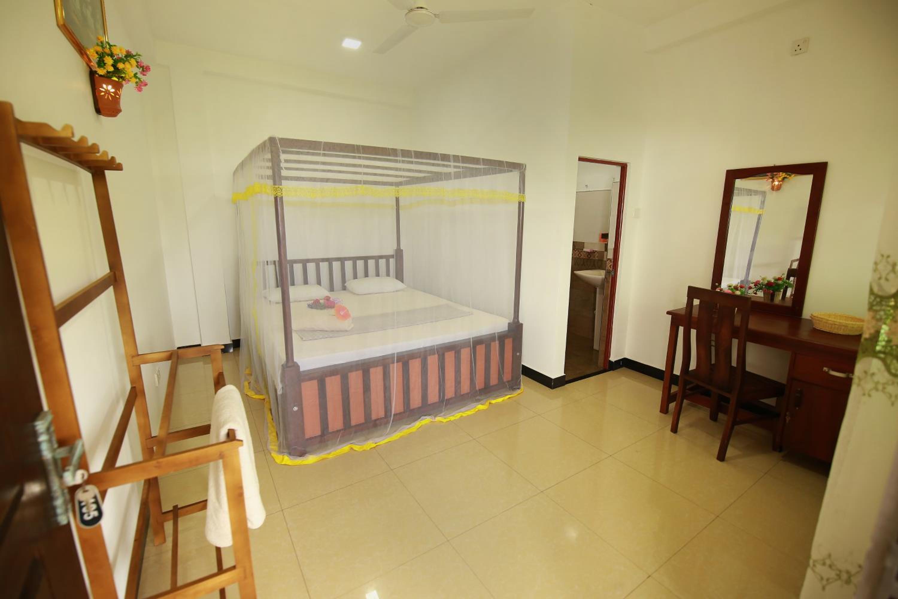 Double Room with Sea View photo 1
