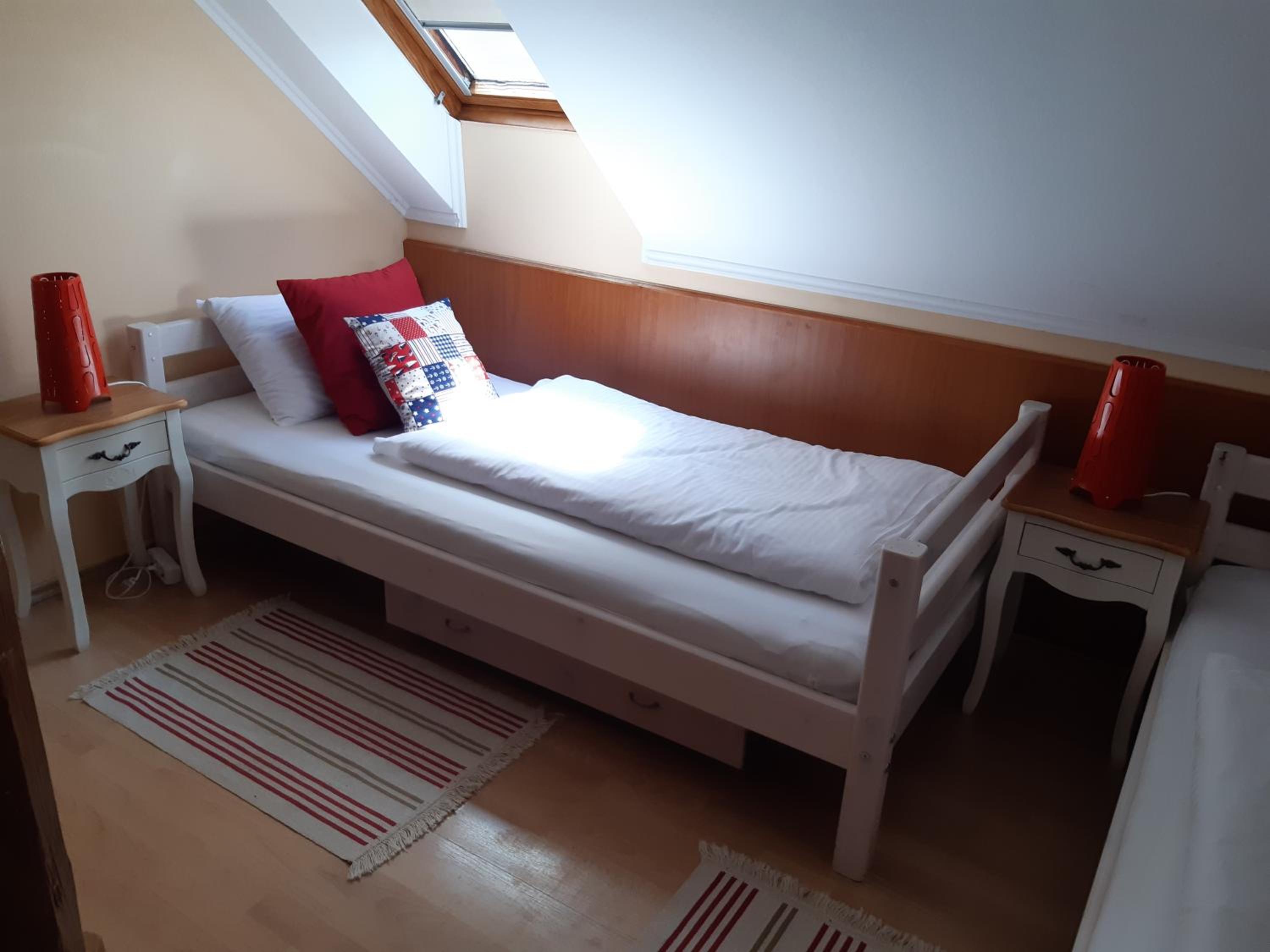 Twin Room photo 2