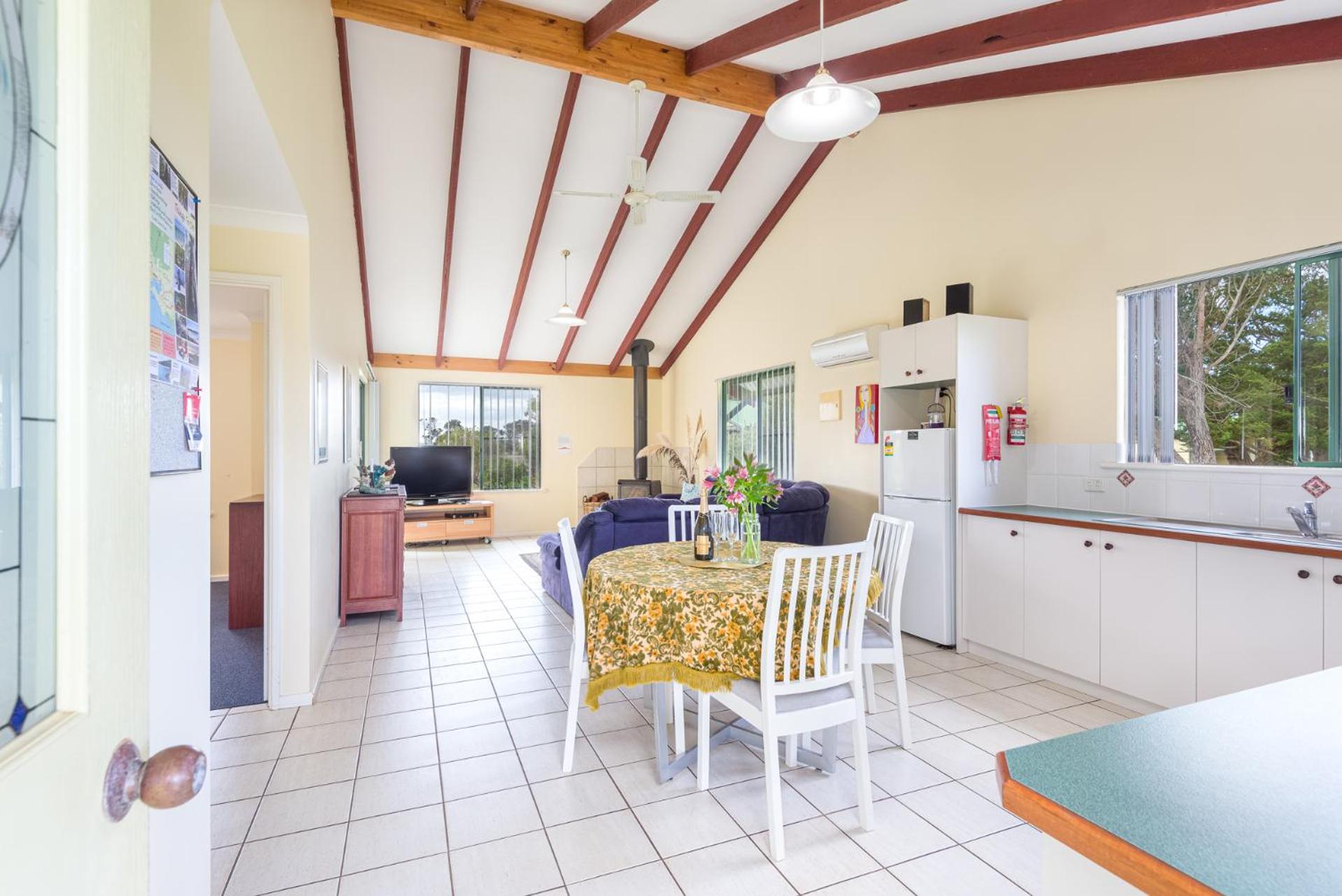 One-Bedroom Villa photo 3