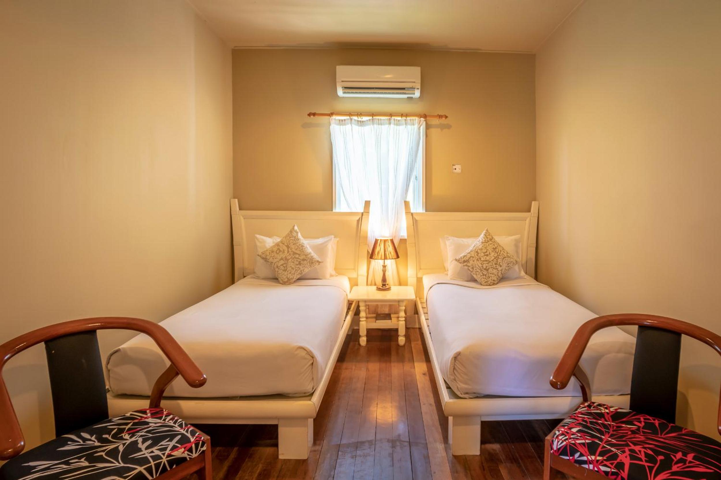 Serindit Hostel (2 Adults) - Photo 1