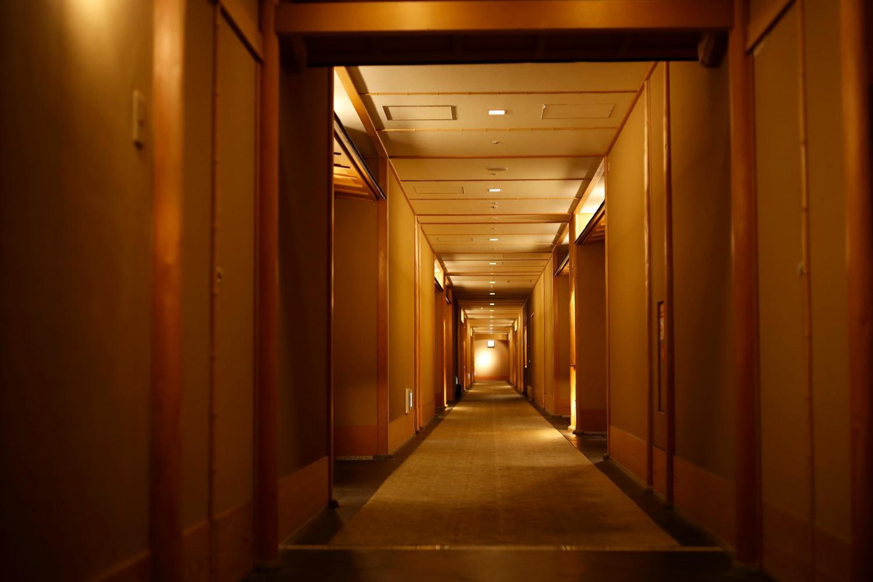 Japanese Suite Twin Room