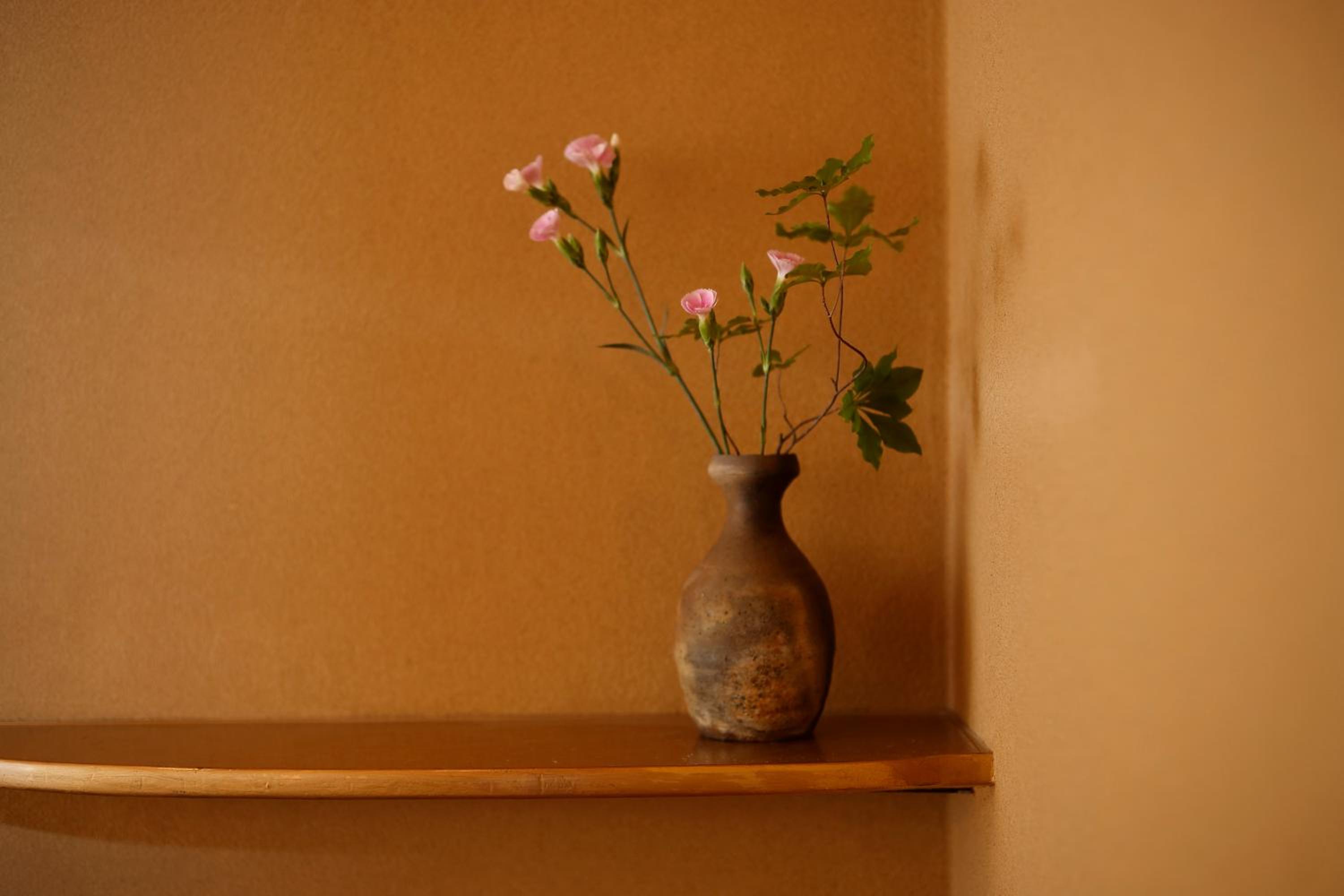 Japanese Suite Twin Room