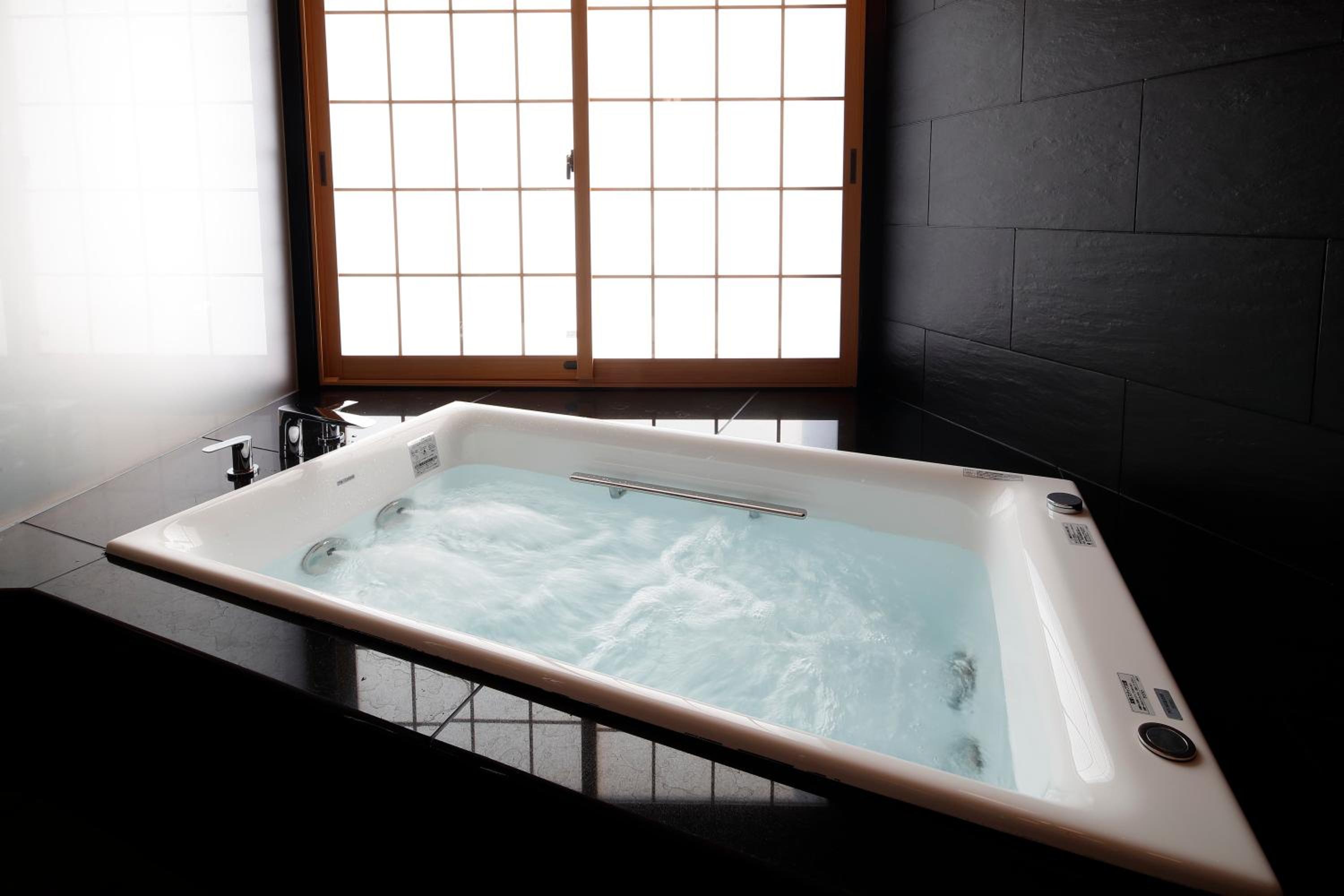 Japanese Suite Twin Room photo