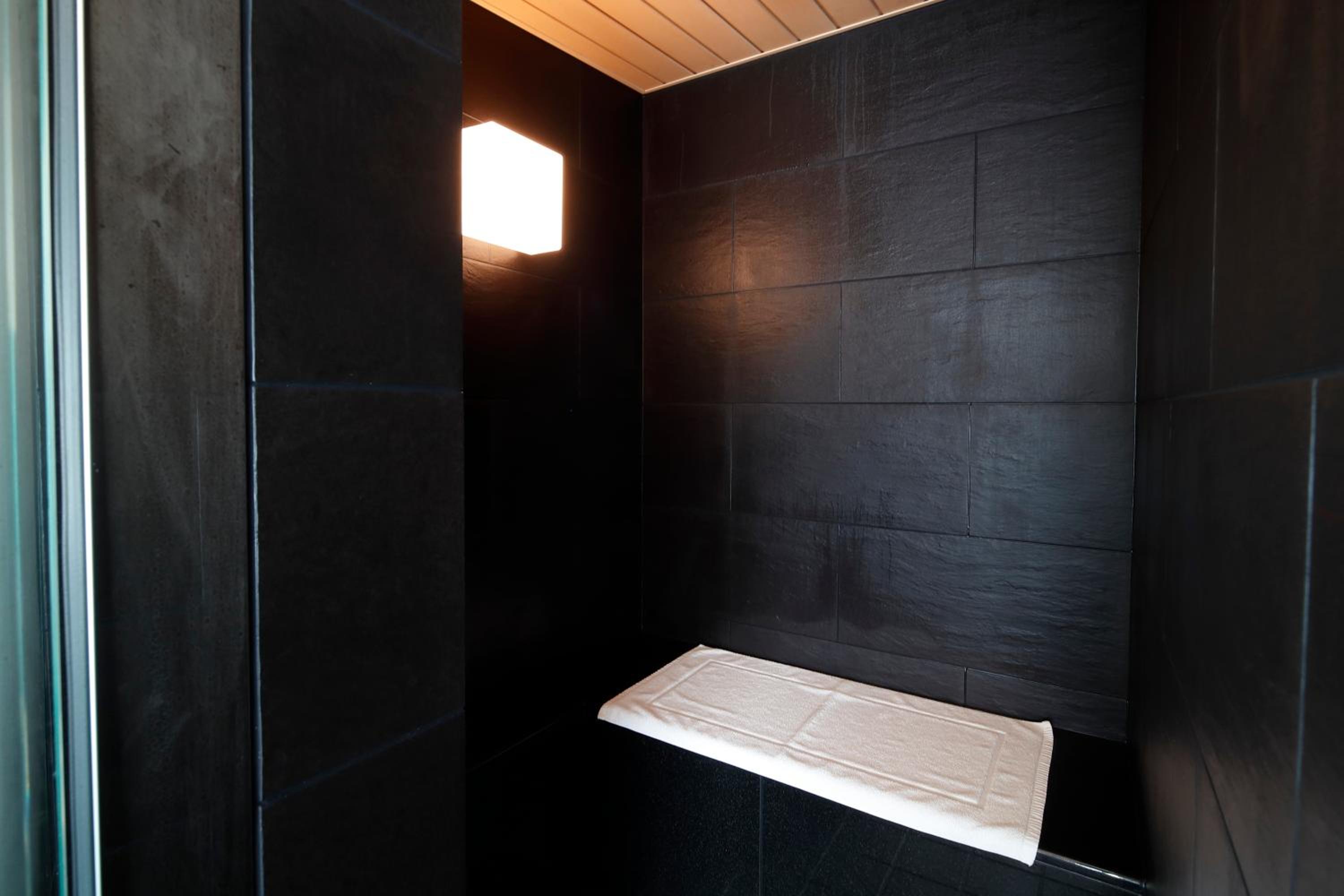 Japanese Suite Twin Room